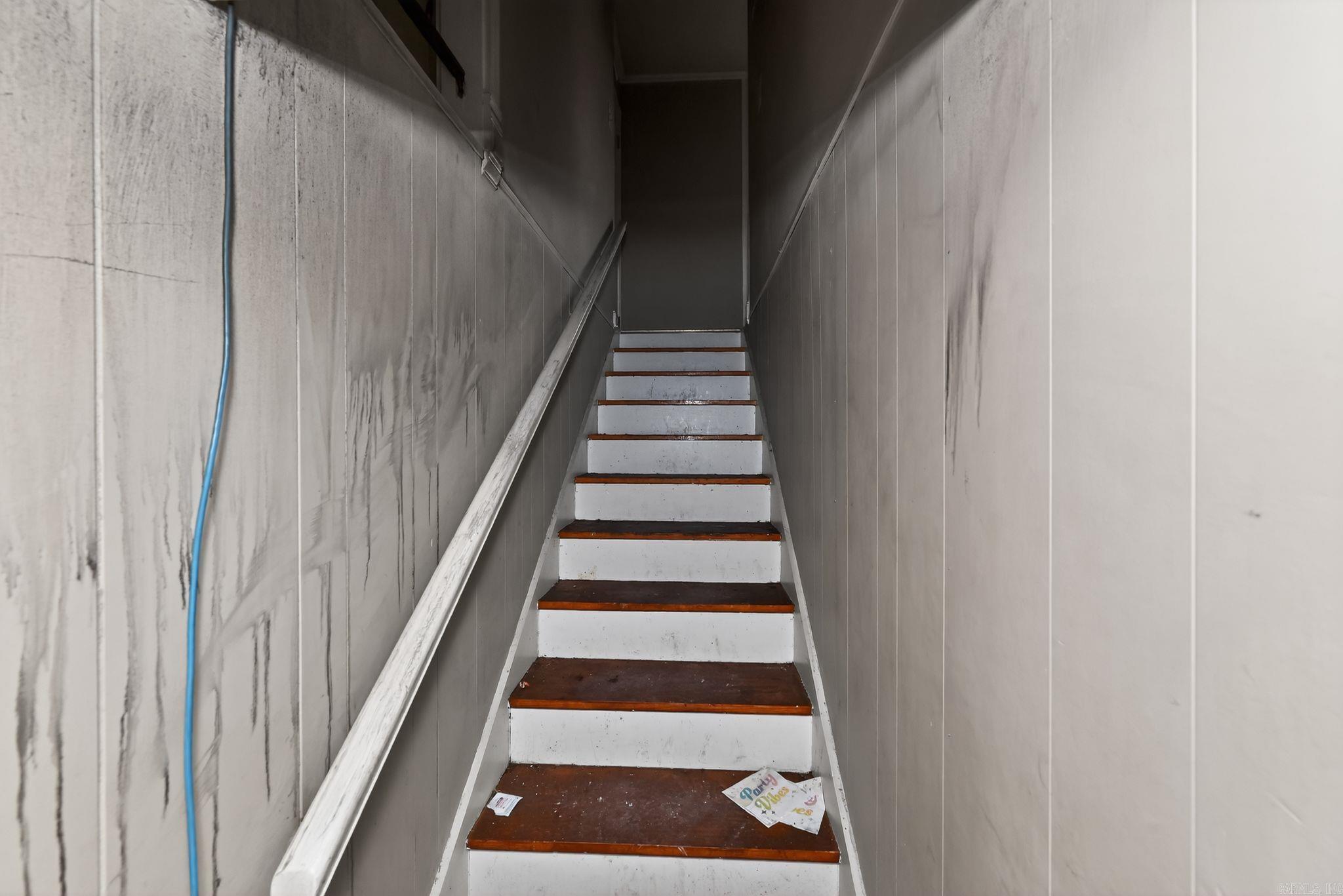 HIGH SIERRA - Residential