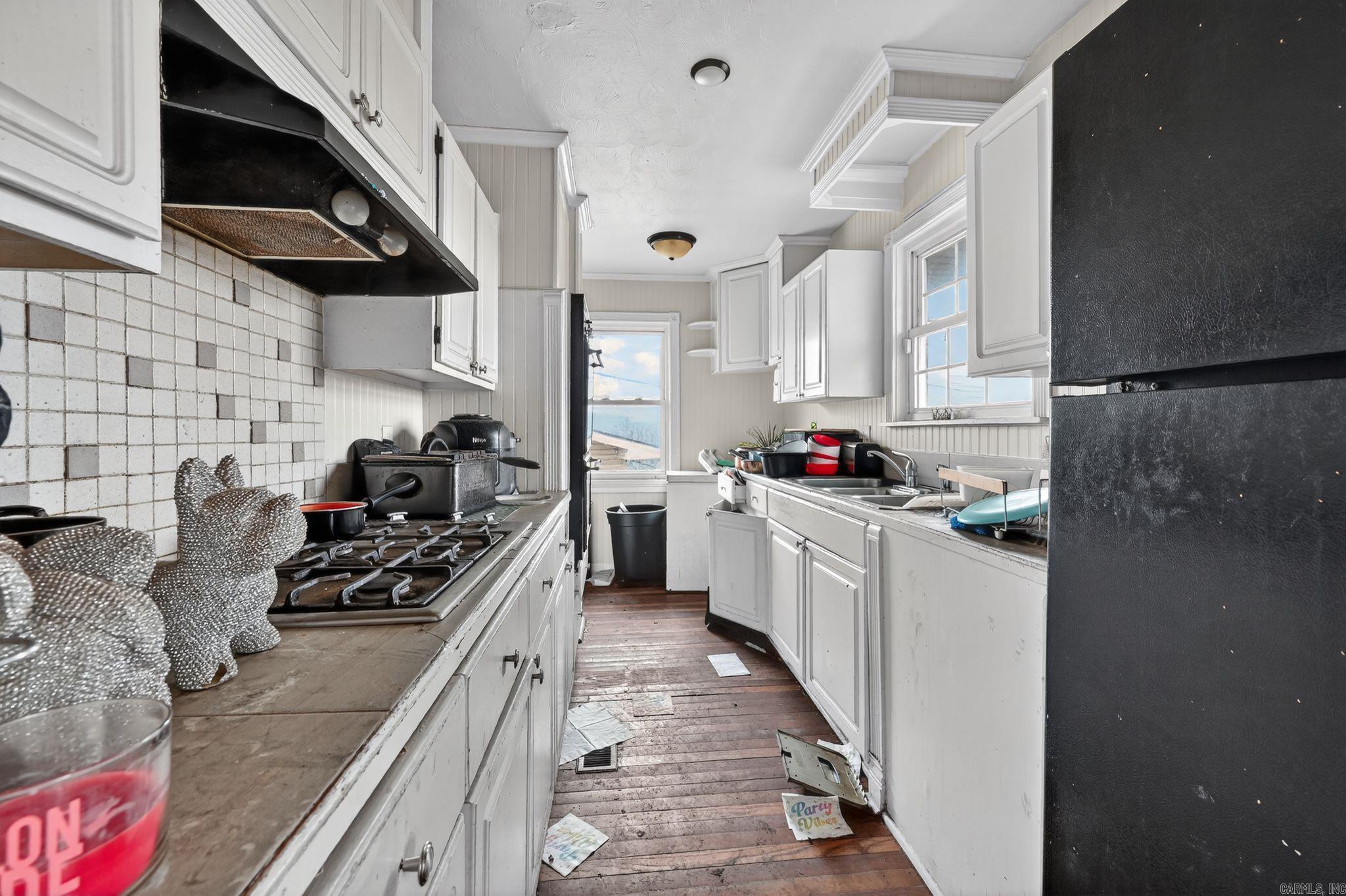 HIGH SIERRA - Residential