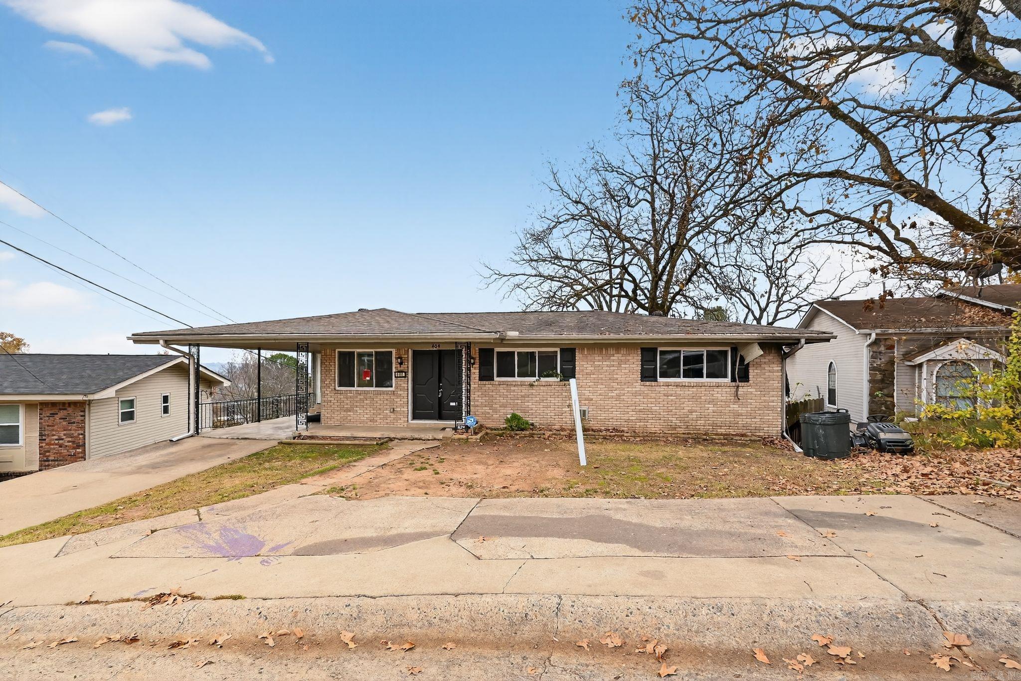 HIGH SIERRA - Residential