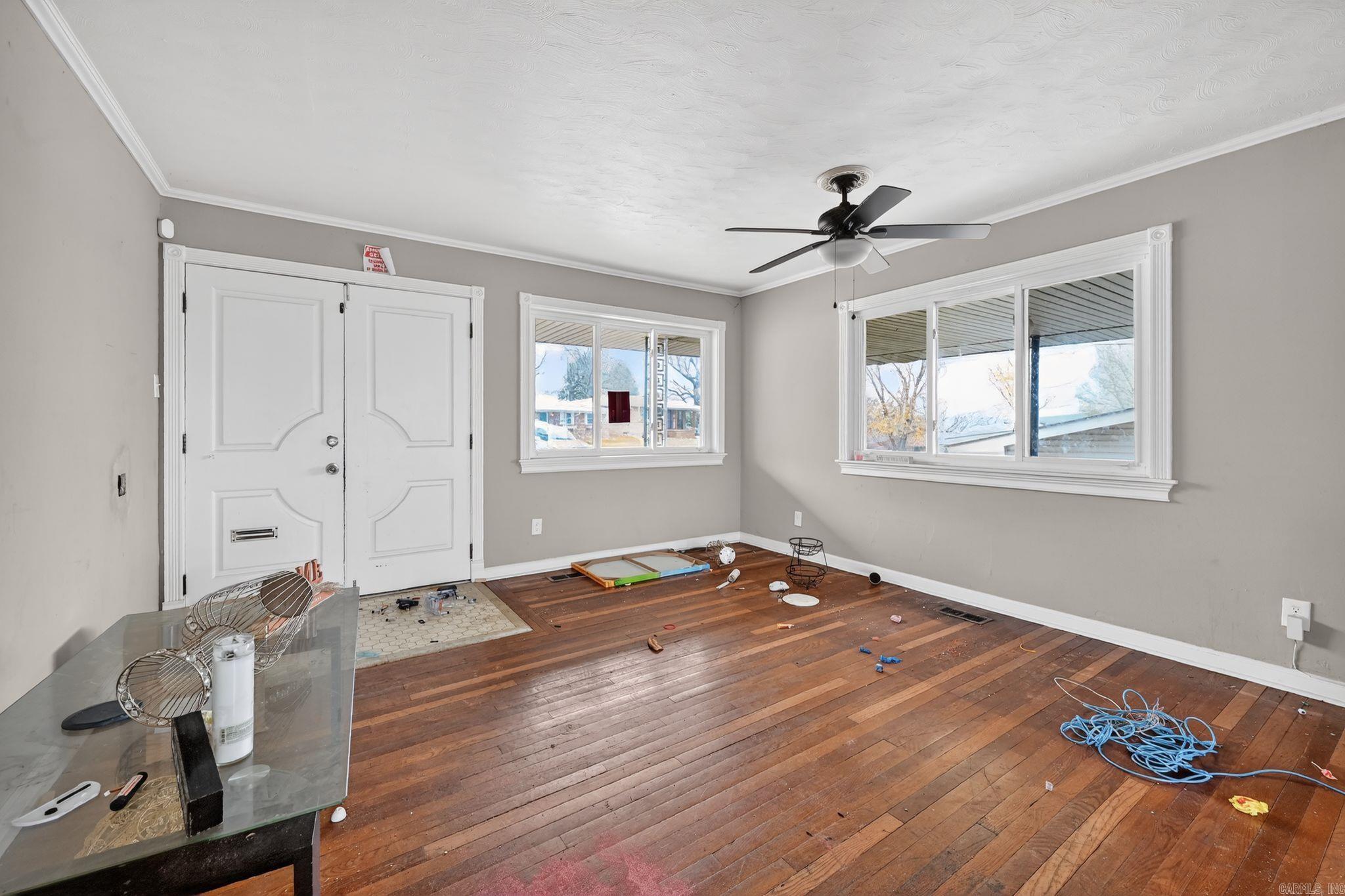 HIGH SIERRA - Residential