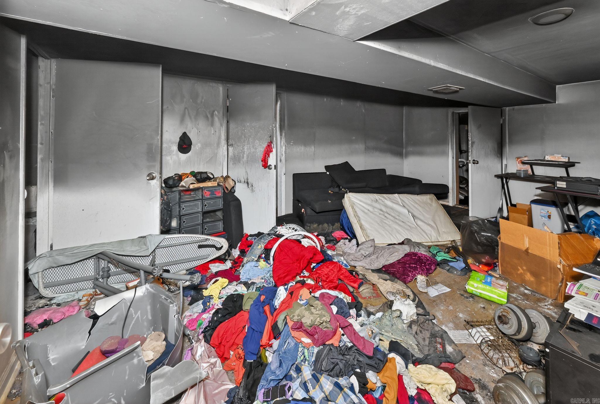 HIGH SIERRA - Residential