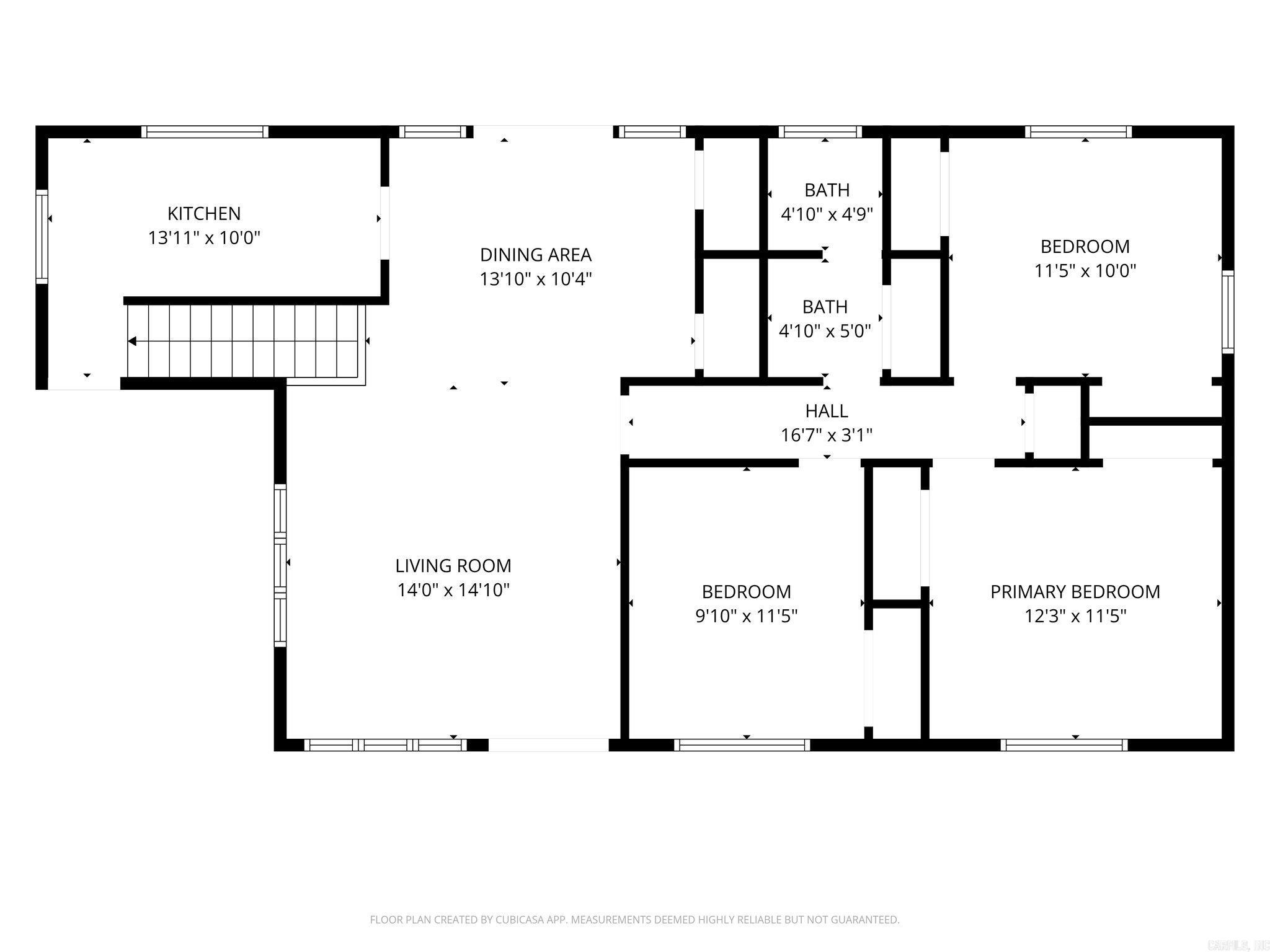 HIGH SIERRA - Residential