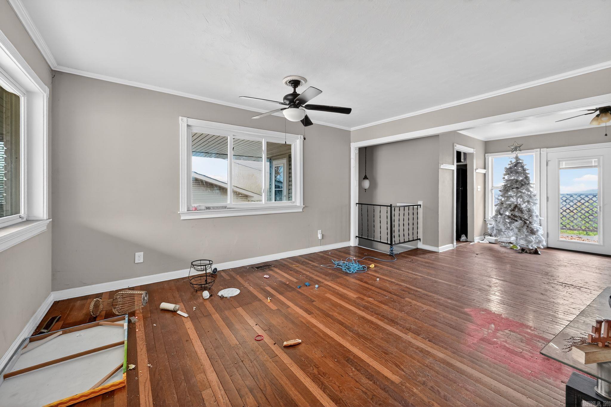 HIGH SIERRA - Residential