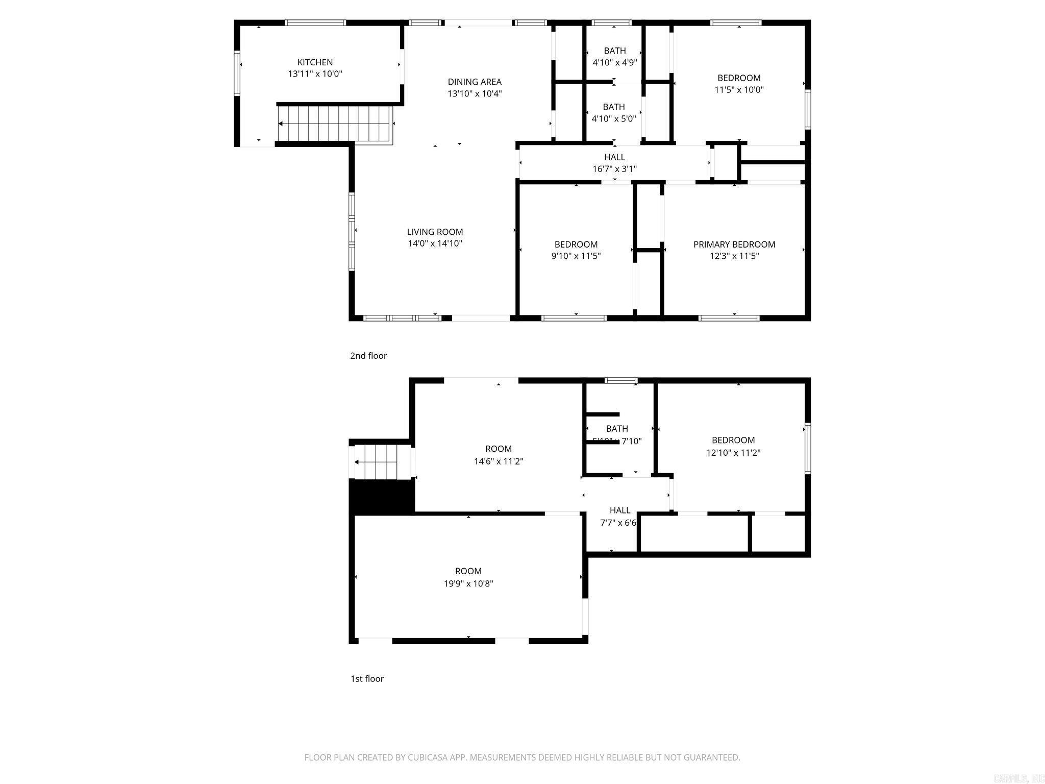 HIGH SIERRA - Residential