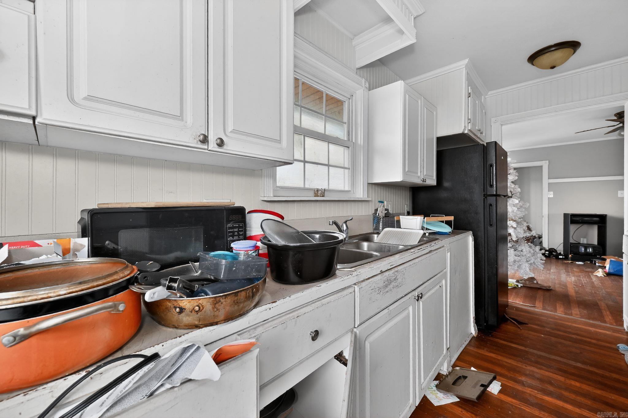 HIGH SIERRA - Residential