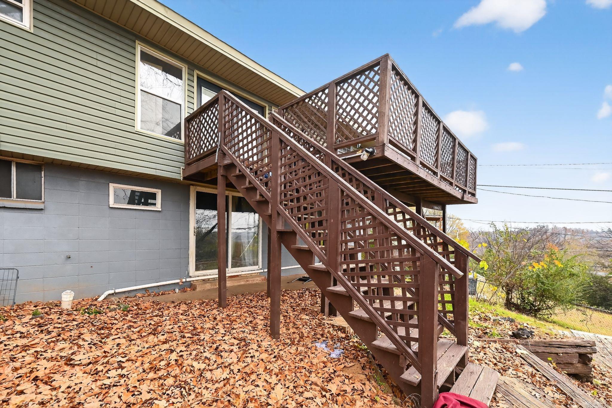 HIGH SIERRA - Residential