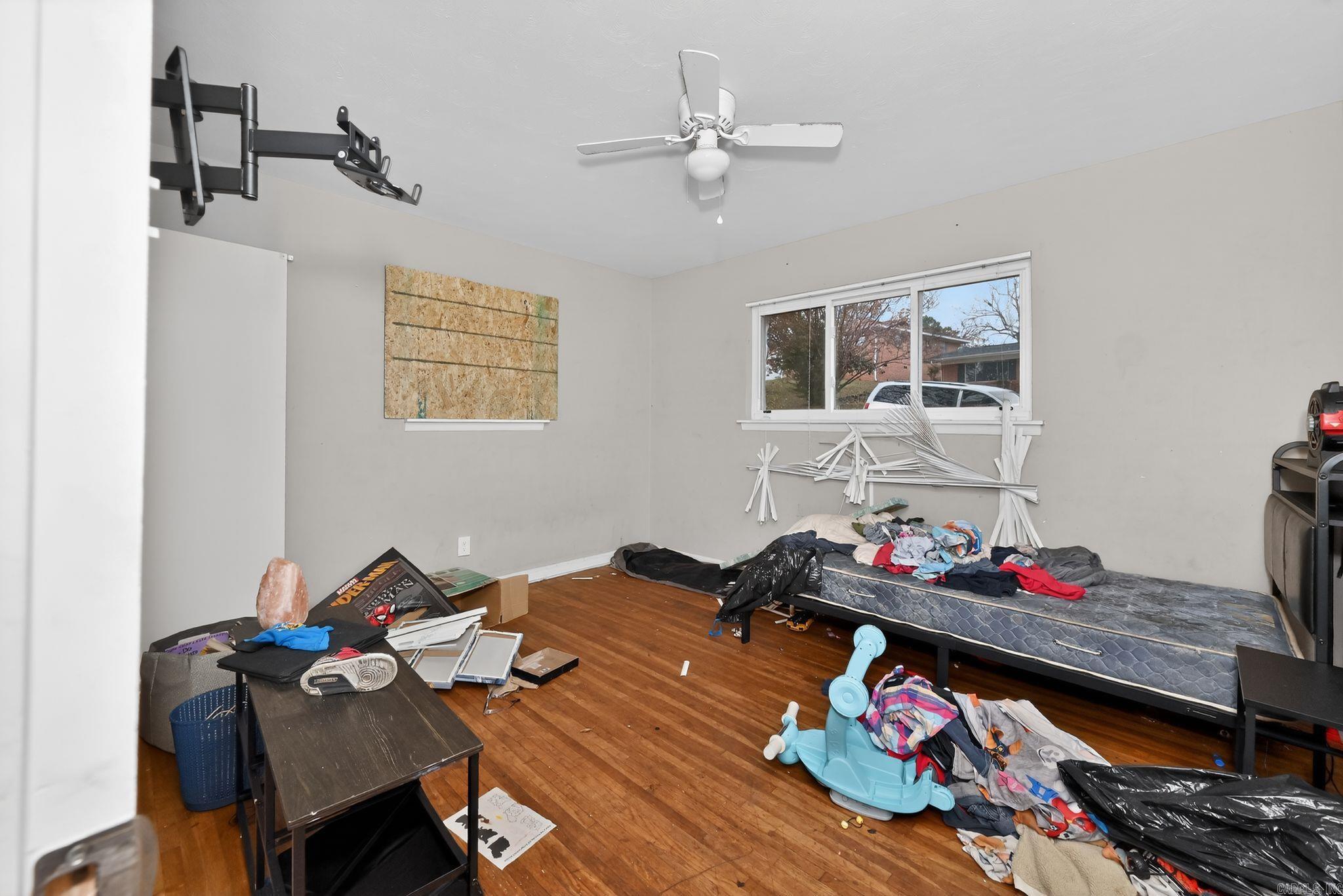 HIGH SIERRA - Residential