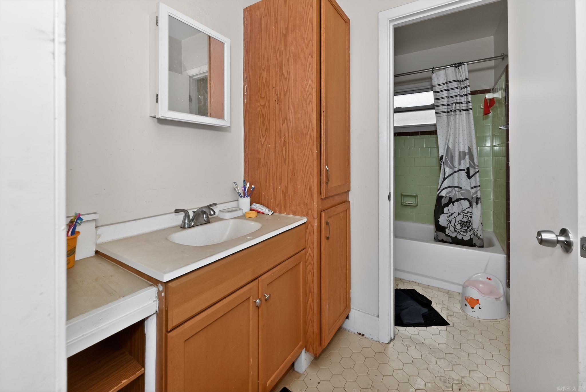 HIGH SIERRA - Residential