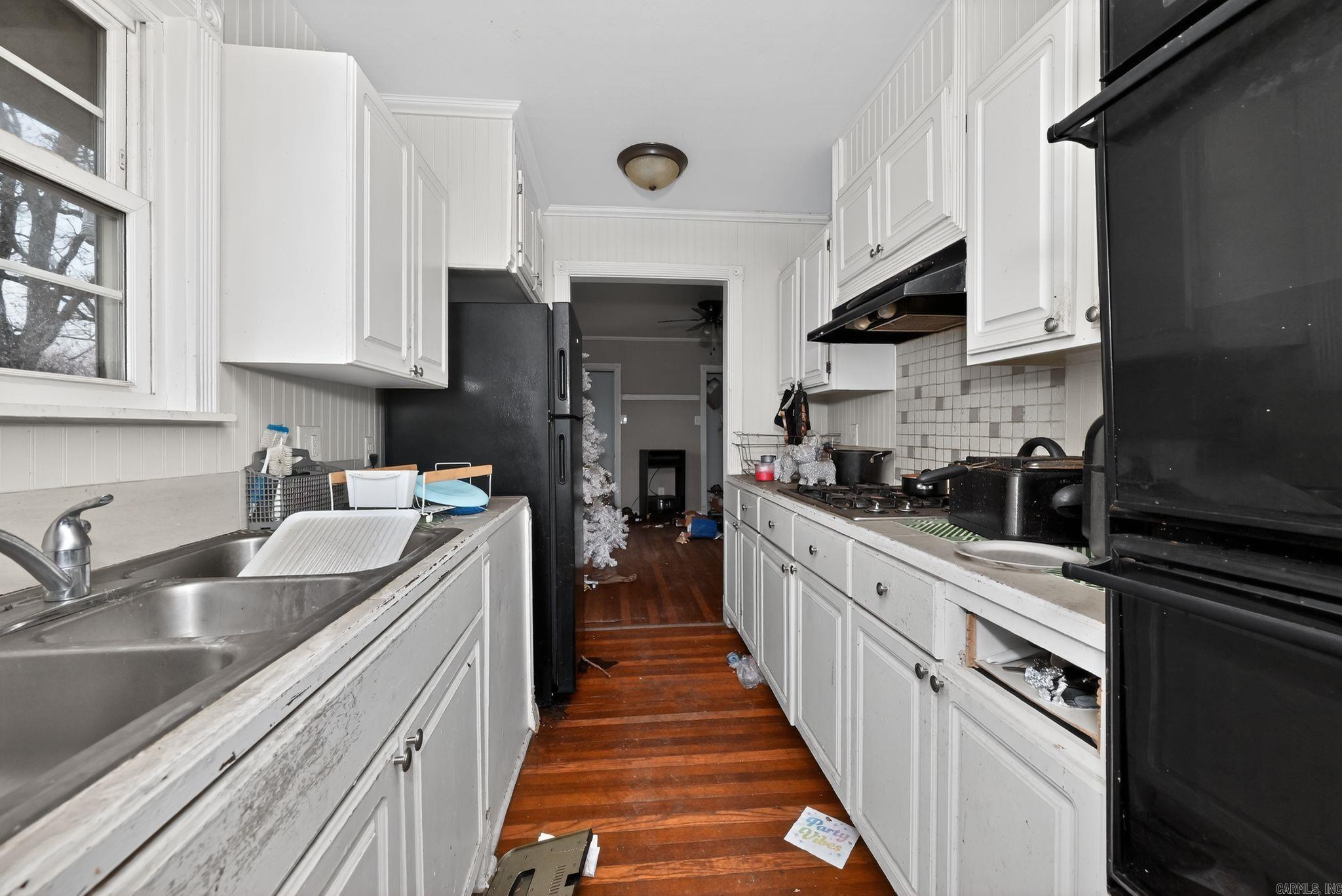 HIGH SIERRA - Residential