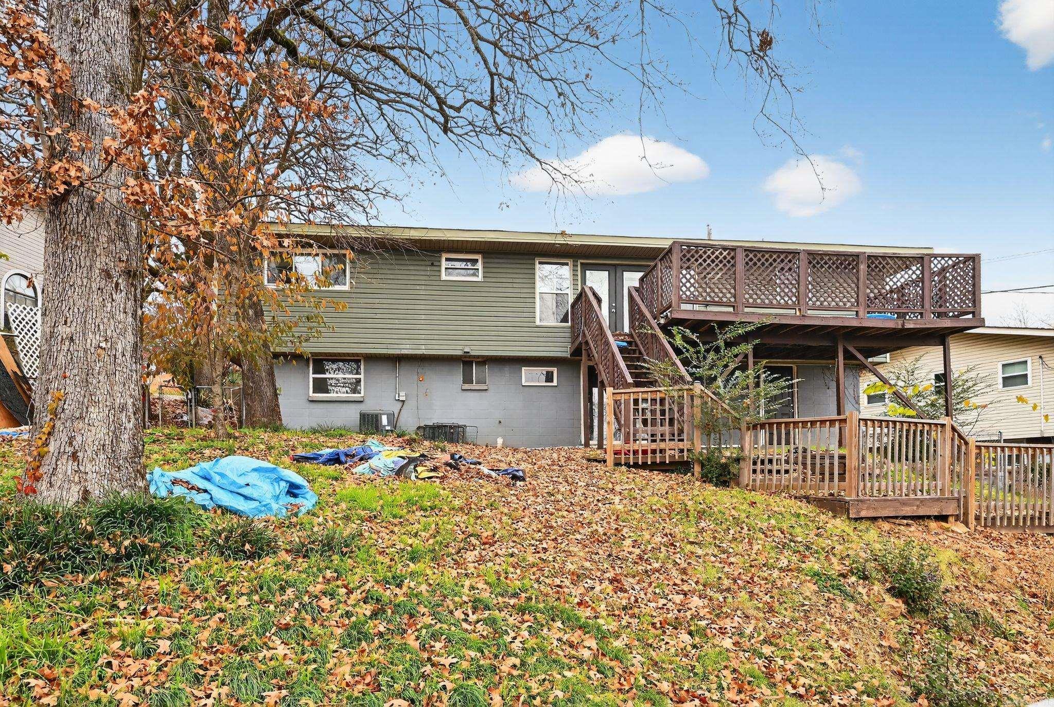 HIGH SIERRA - Residential