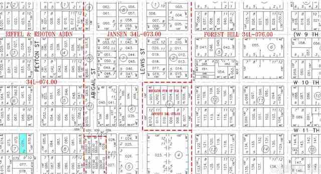 Riffel & Rhoten - Land