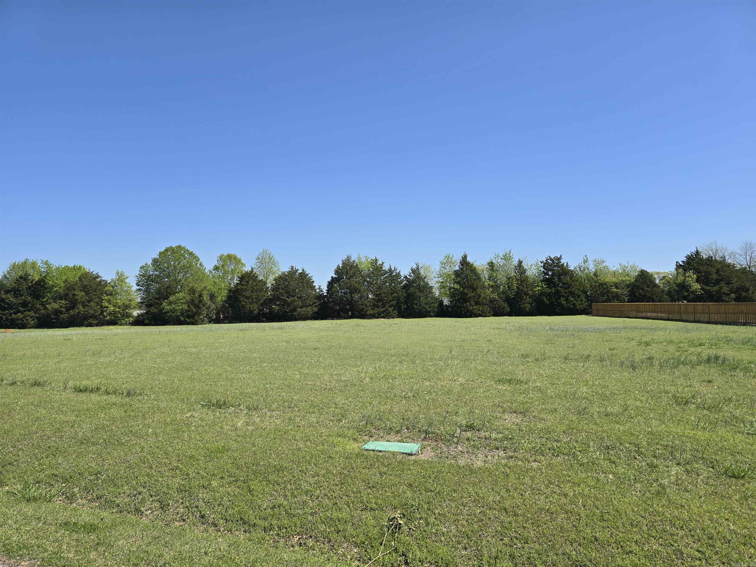 Landing at Emerald Isle - Land