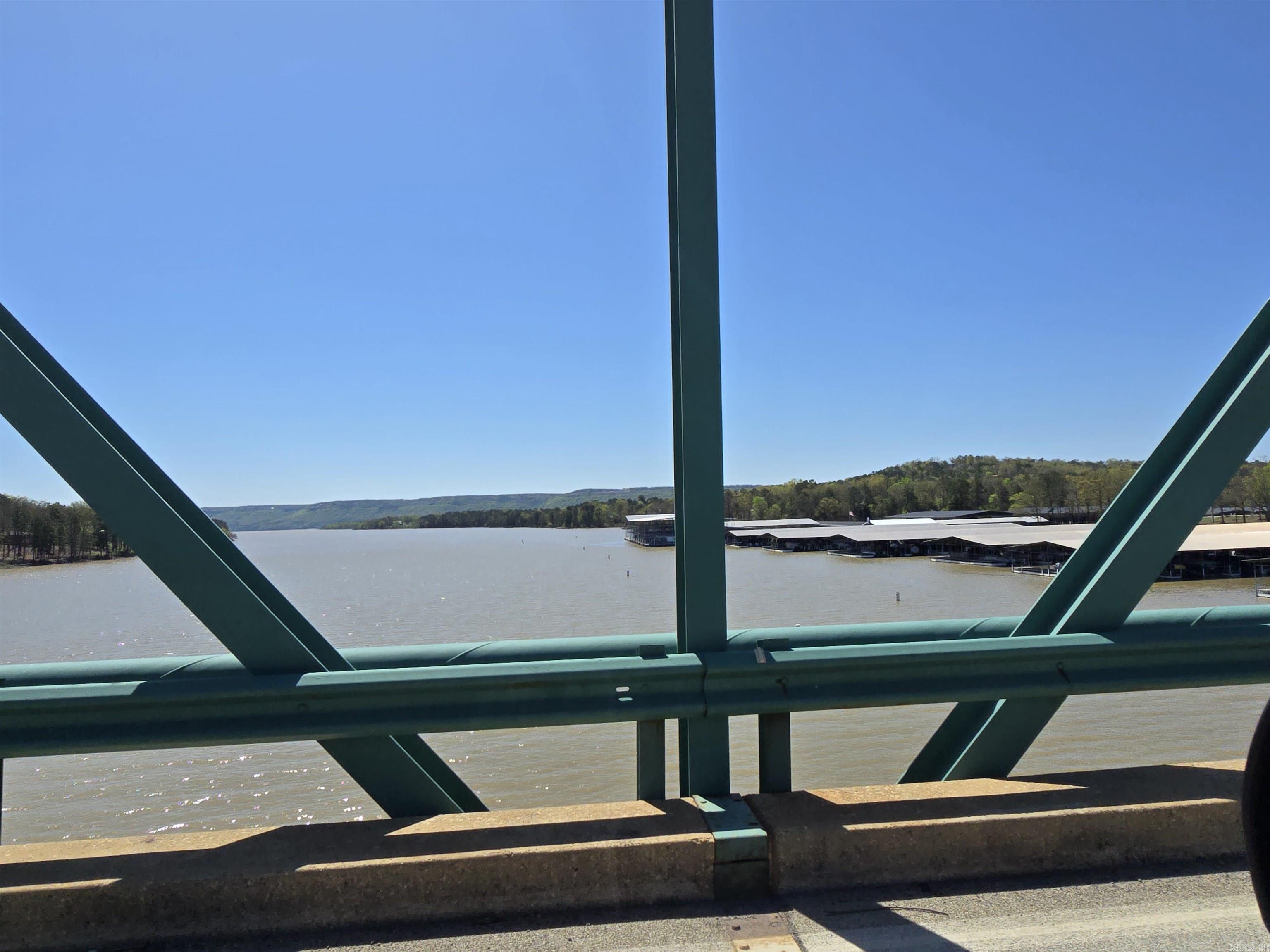Landing at Emerald Isle - Land