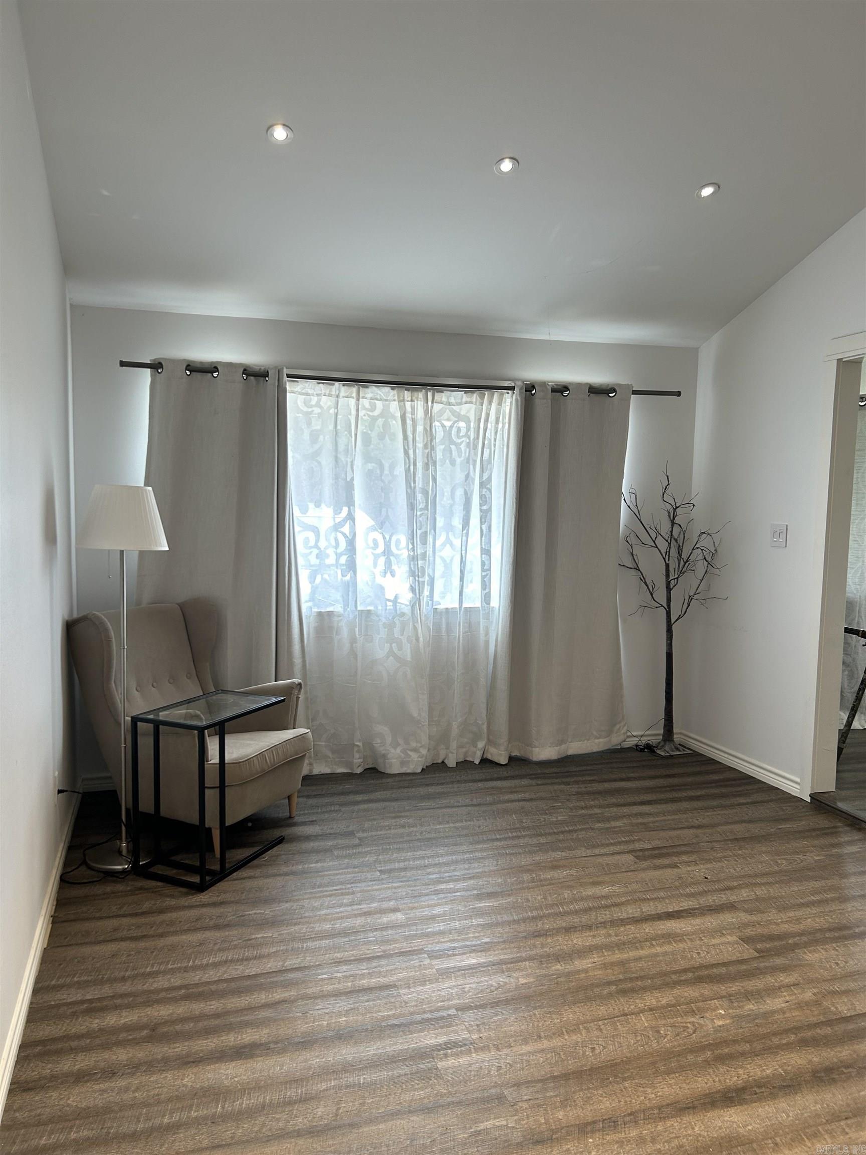 Crawford - Residential