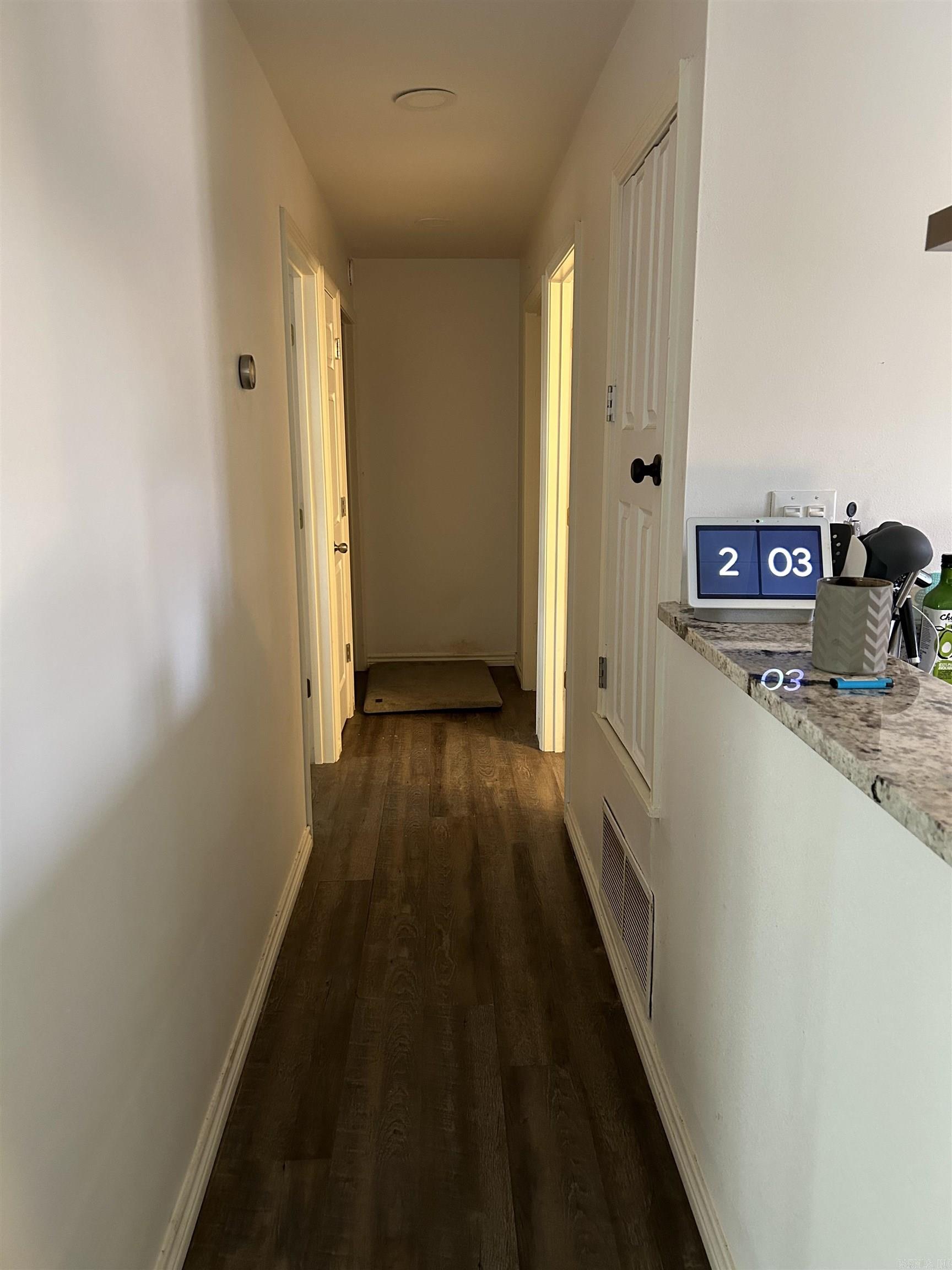 Crawford - Residential