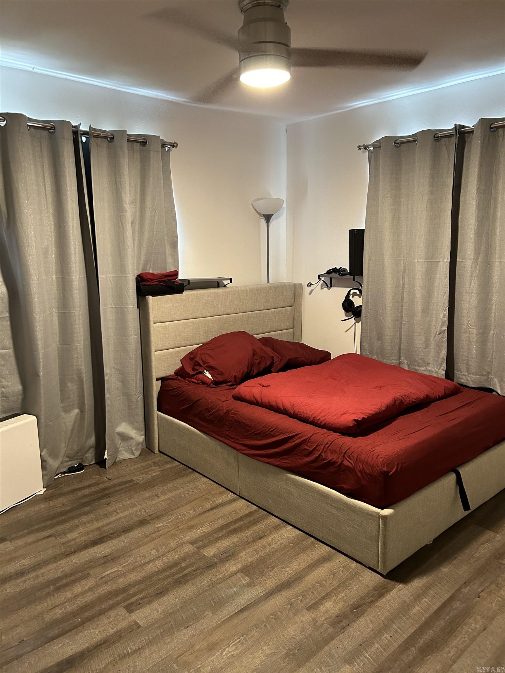 Crawford - Residential