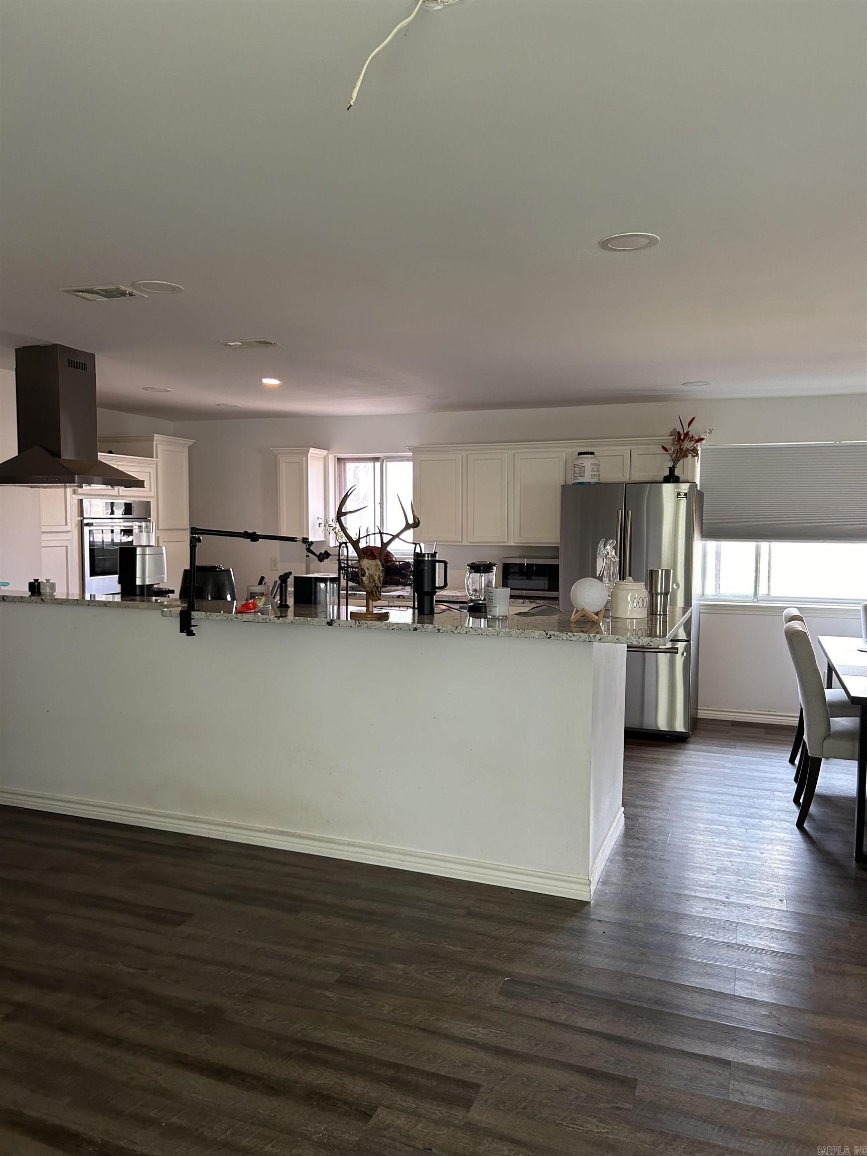 Crawford - Residential