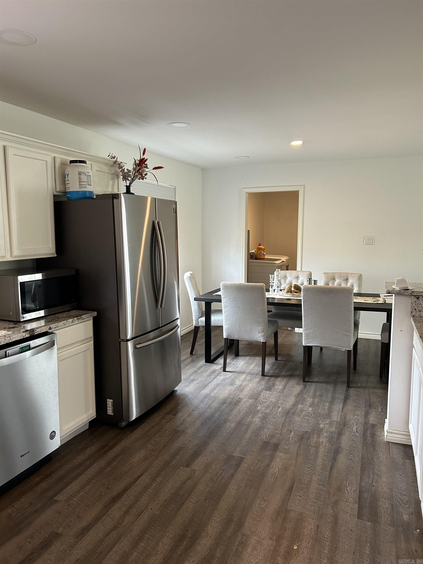 Crawford - Residential