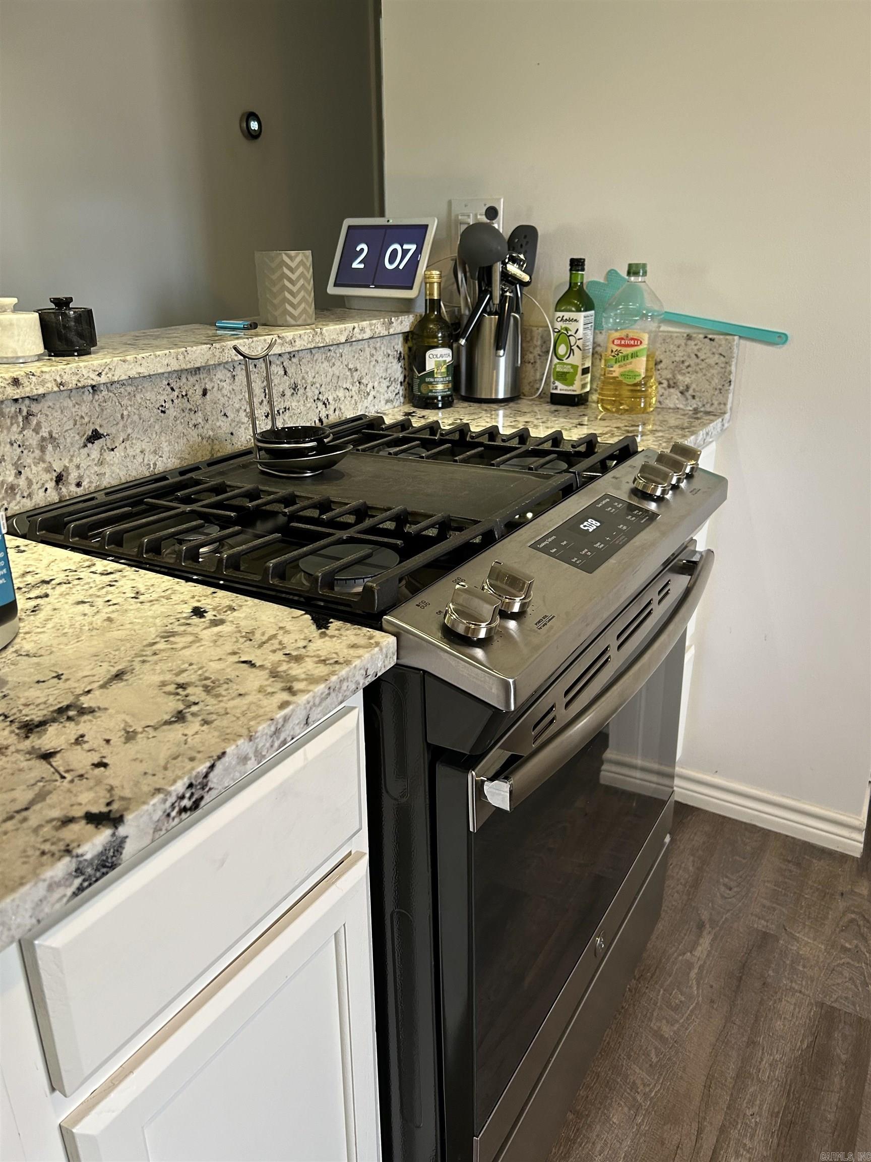 Crawford - Residential