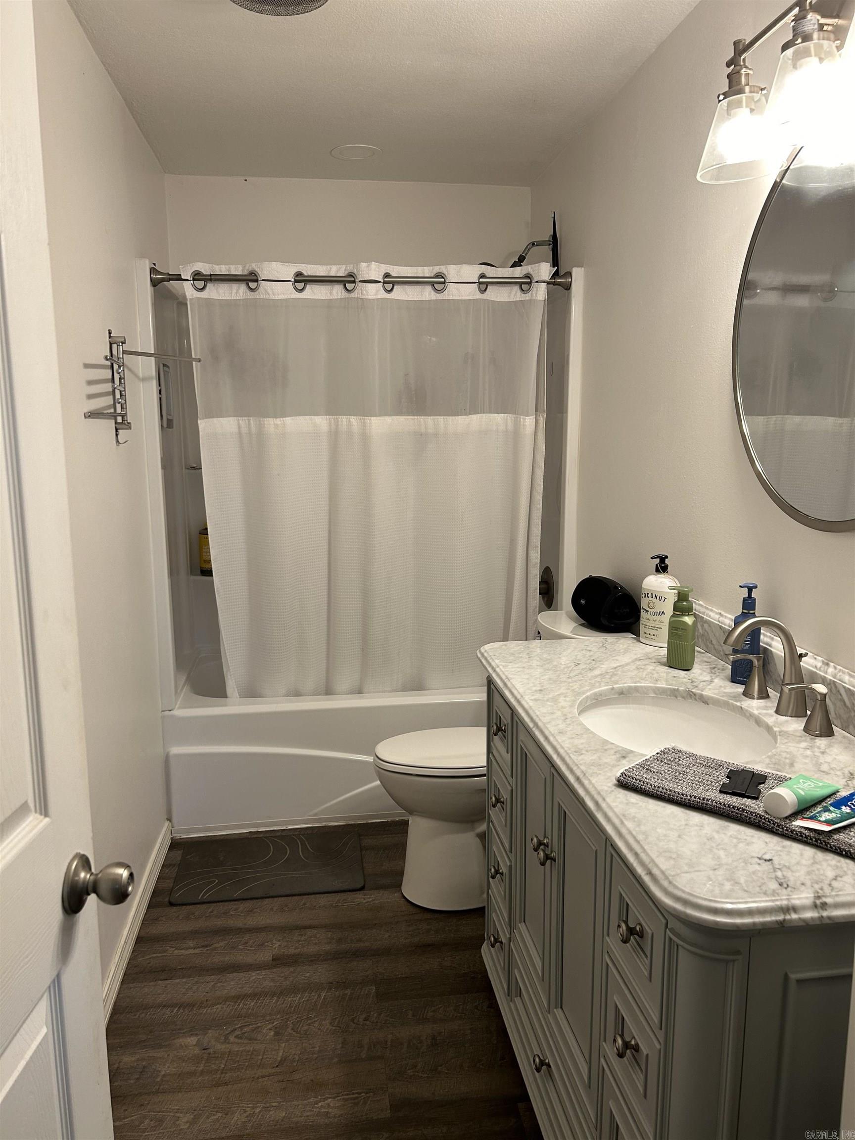 Crawford - Residential