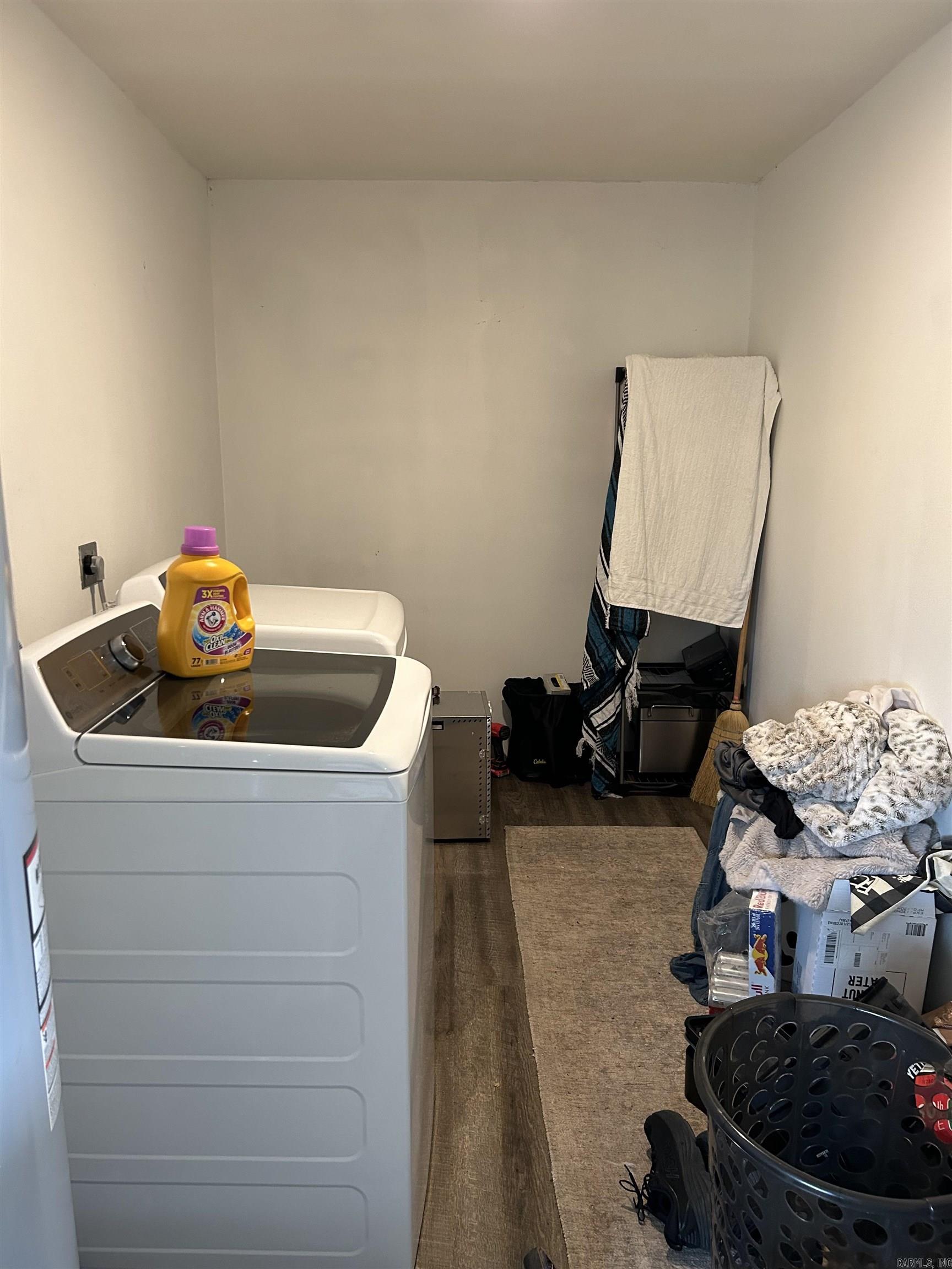 Crawford - Residential