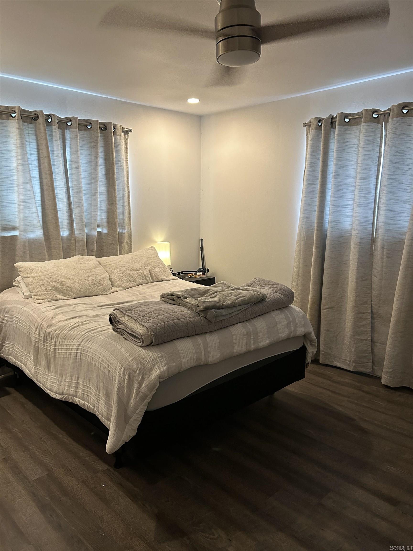 Crawford - Residential