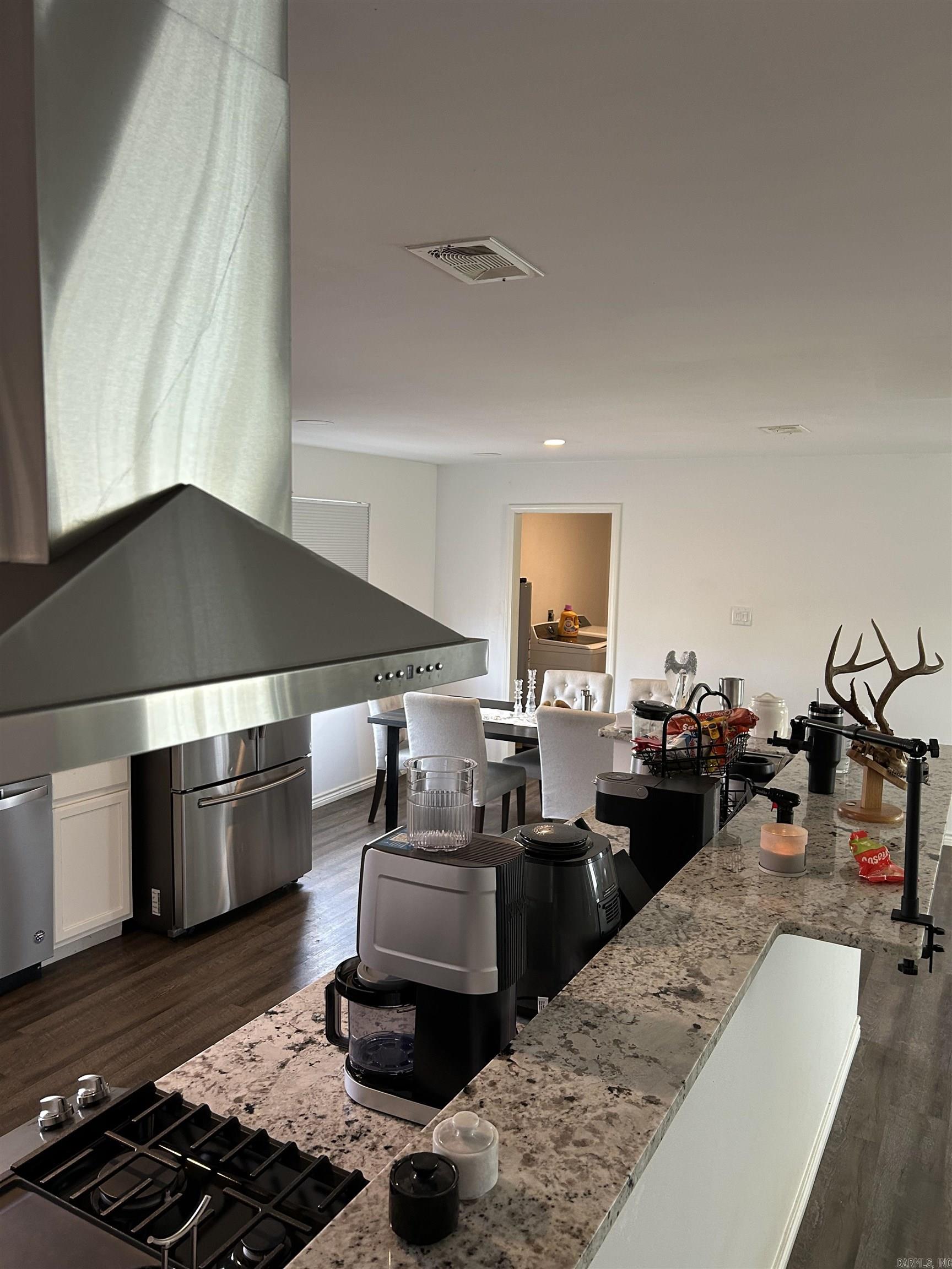 Crawford - Residential