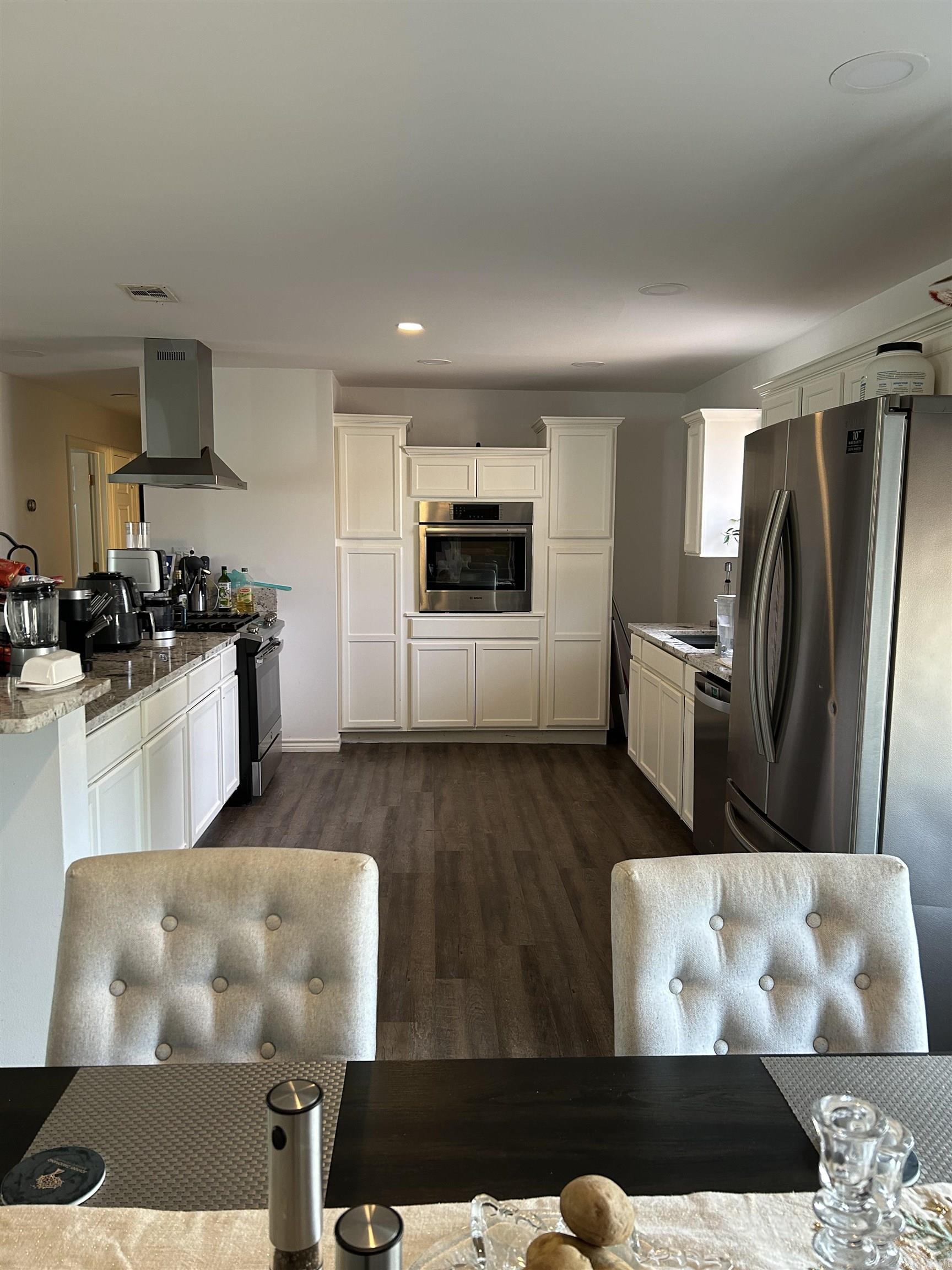 Crawford - Residential