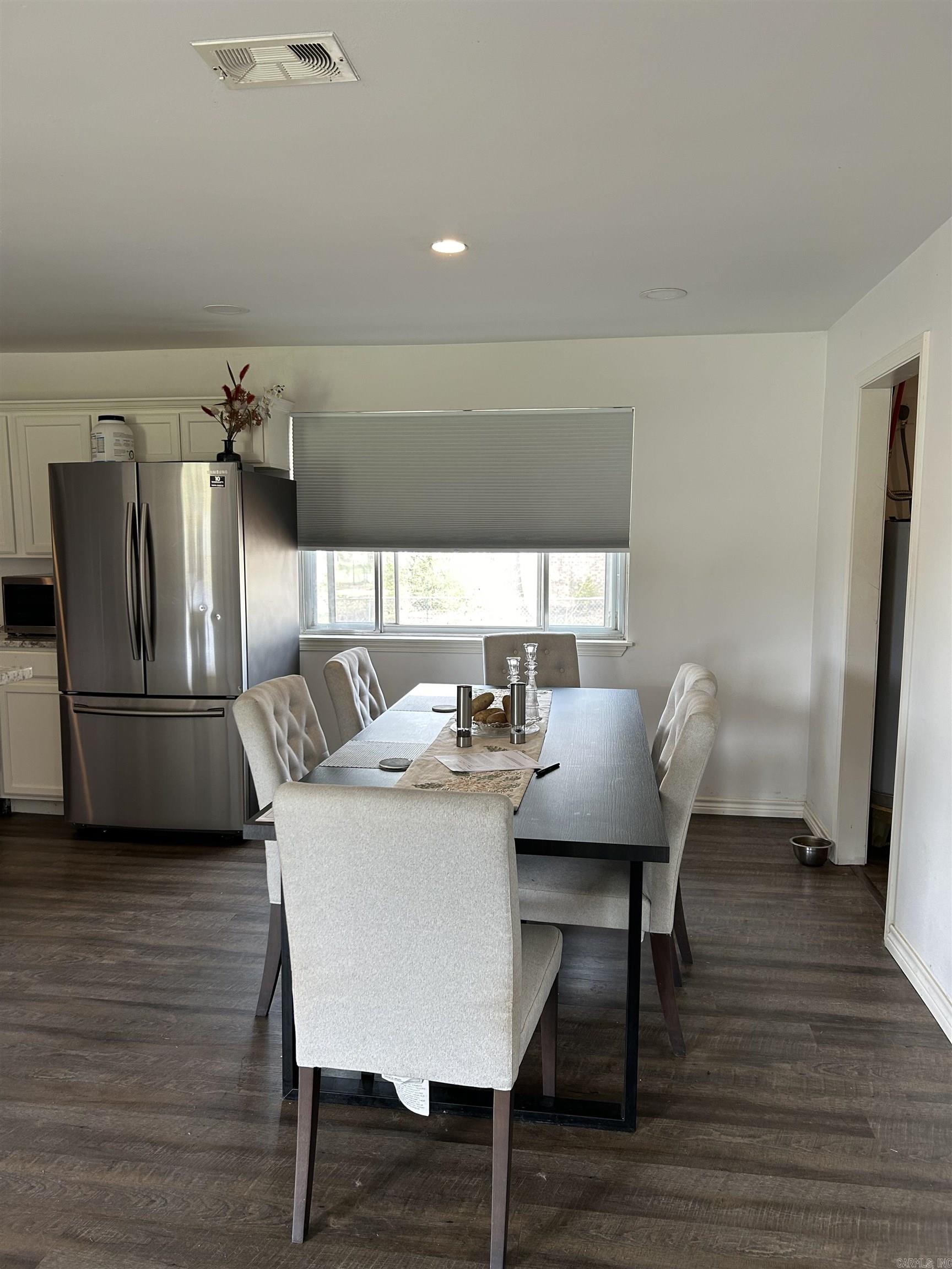 Crawford - Residential