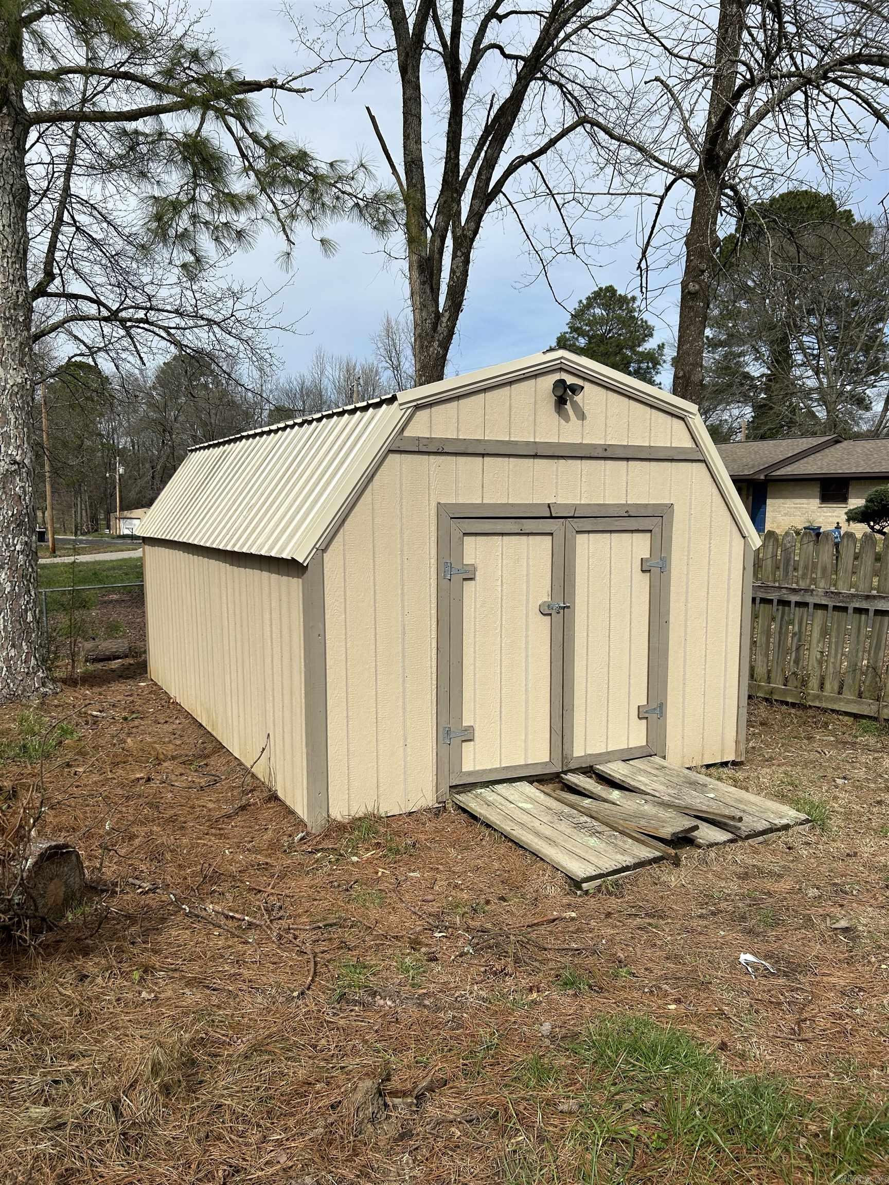 Crawford - Residential