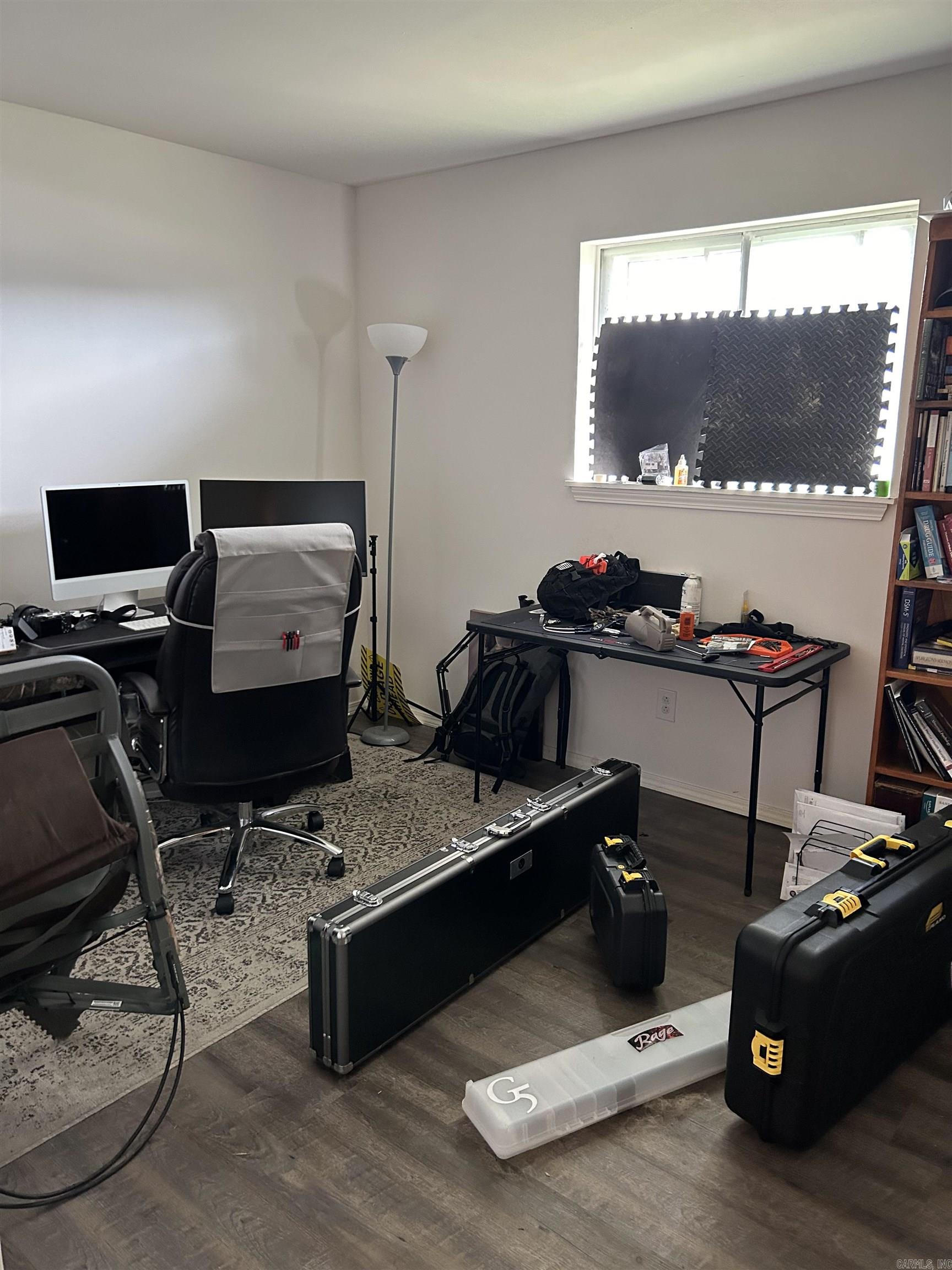 Crawford - Residential