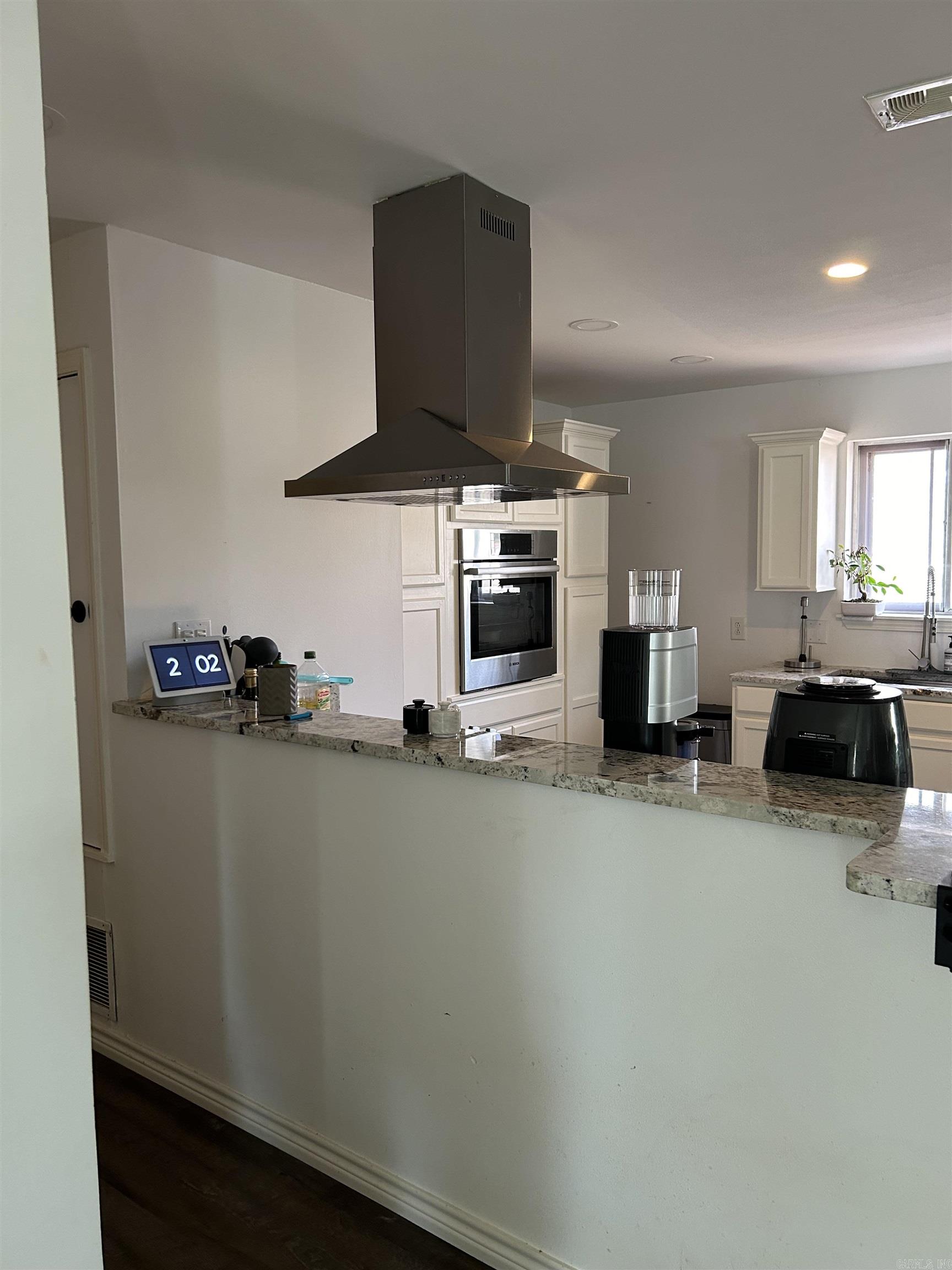 Crawford - Residential