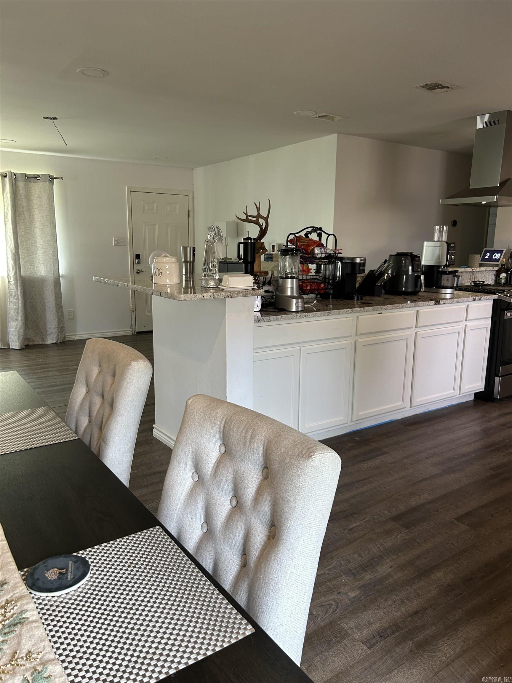 Crawford - Residential