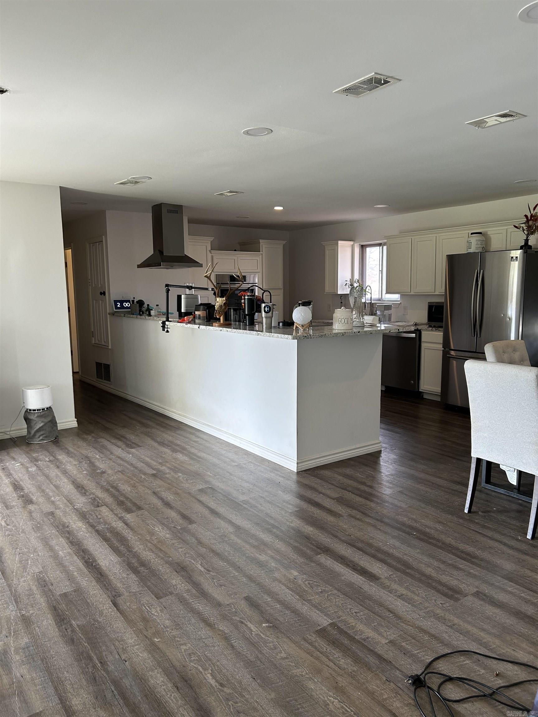 Crawford - Residential