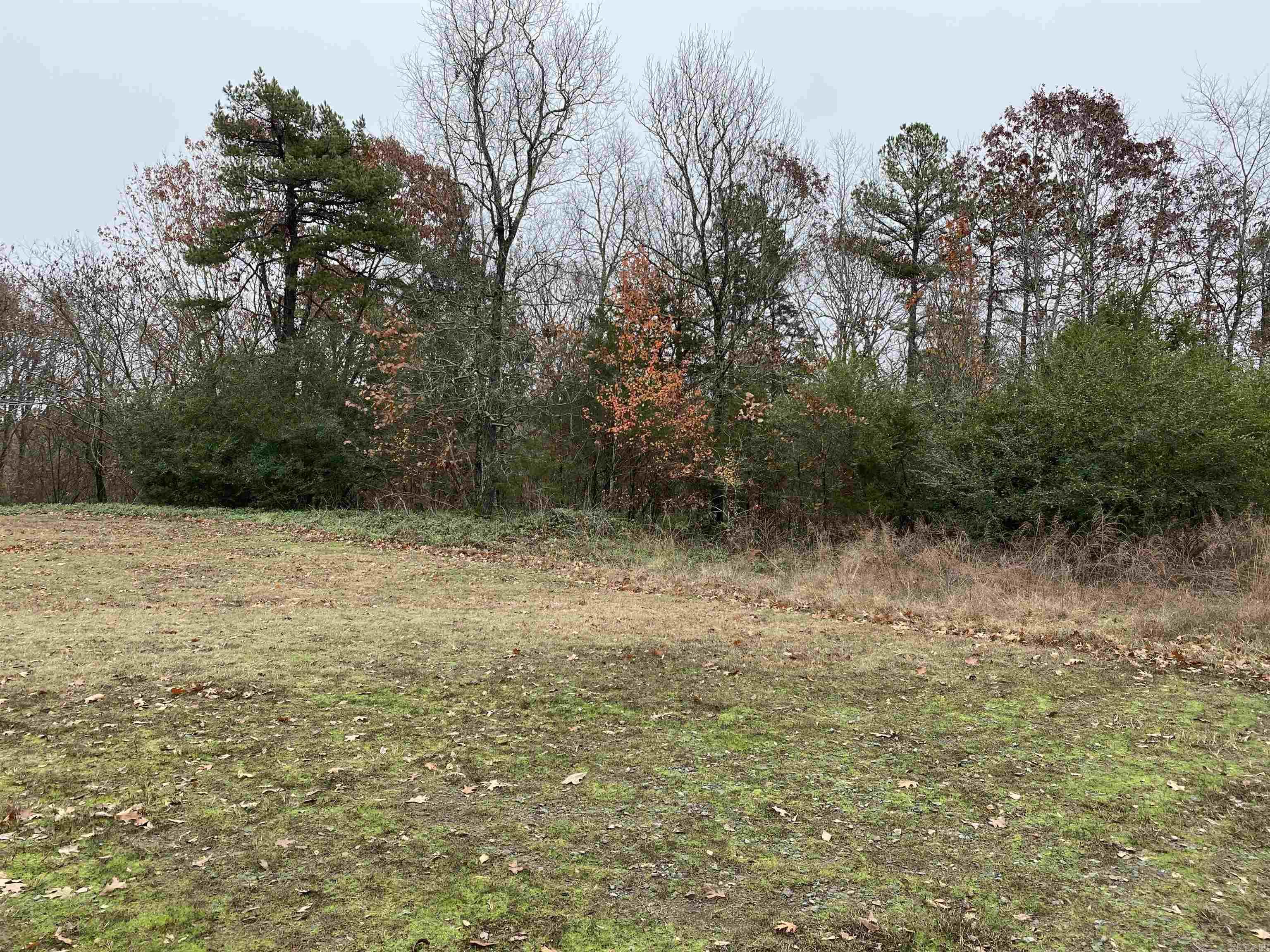 2.6 acres in the Park Area of Whispering Springs Subdivision. Beautiful Bluff rocks in this wooded property make it a must see. Septic permit & Survey already done. This property is ready to build.