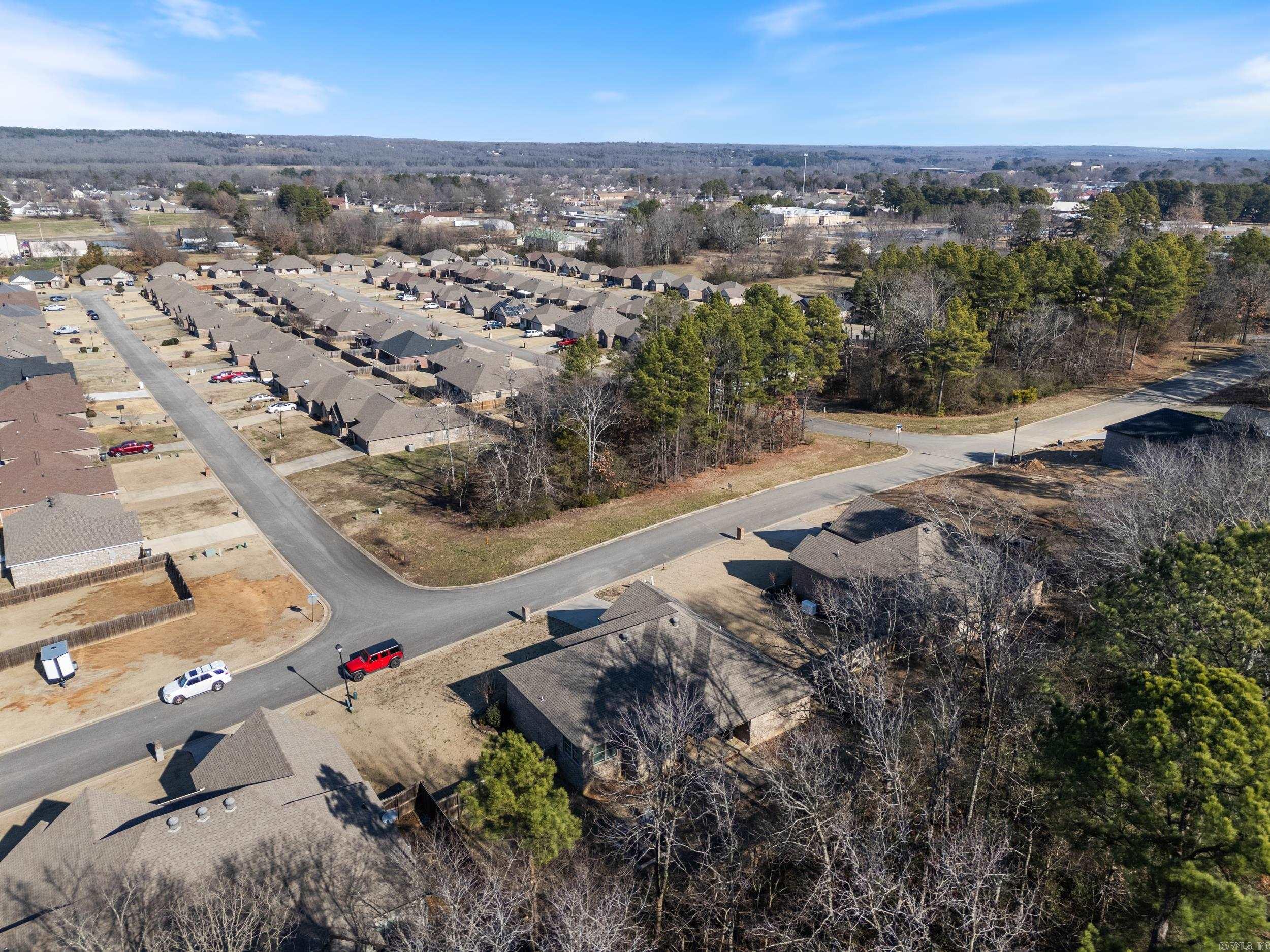 RIDGEWOOD - Residential