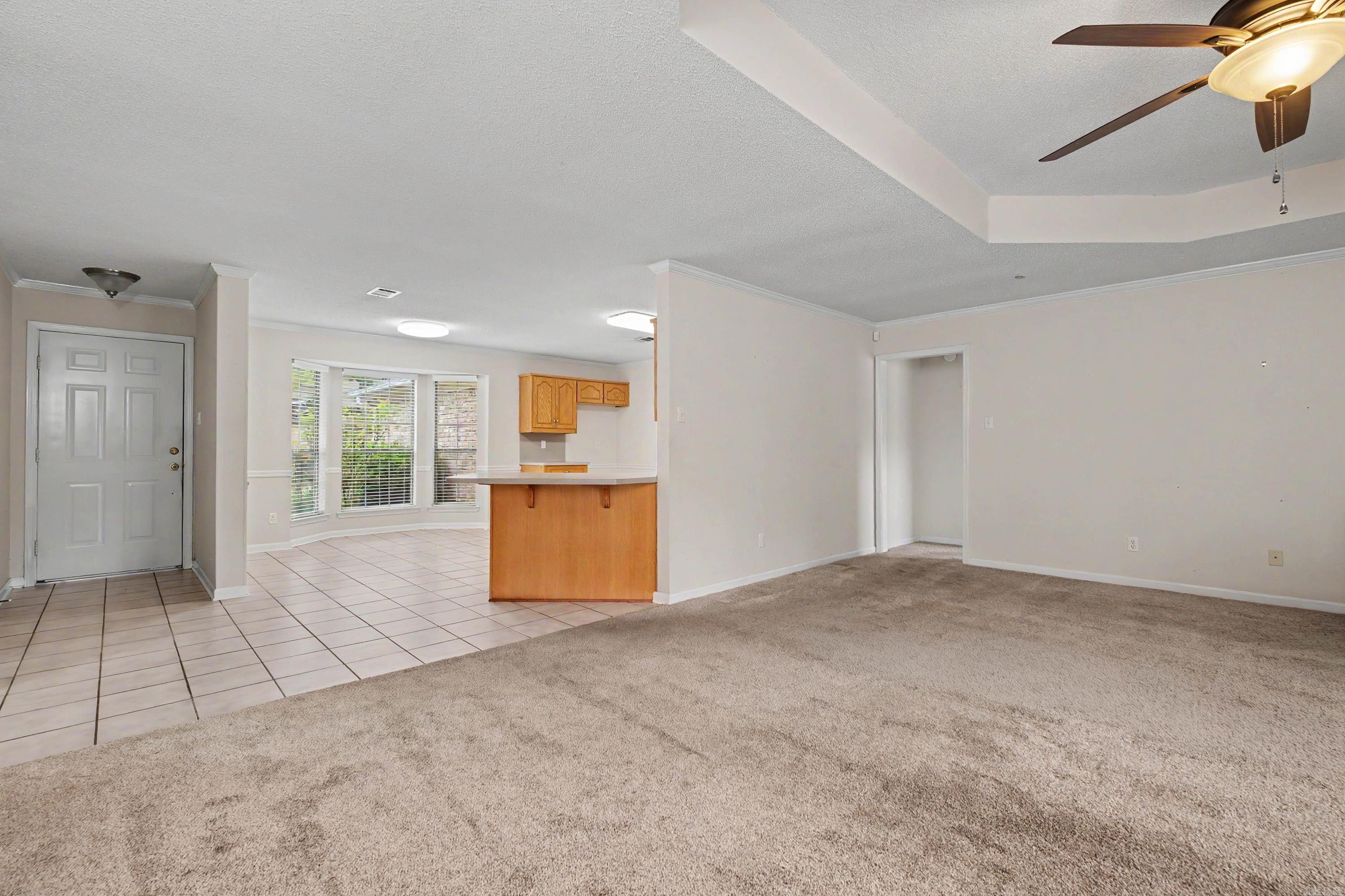 LAKEWOOD VALLEY ADDN - Residential