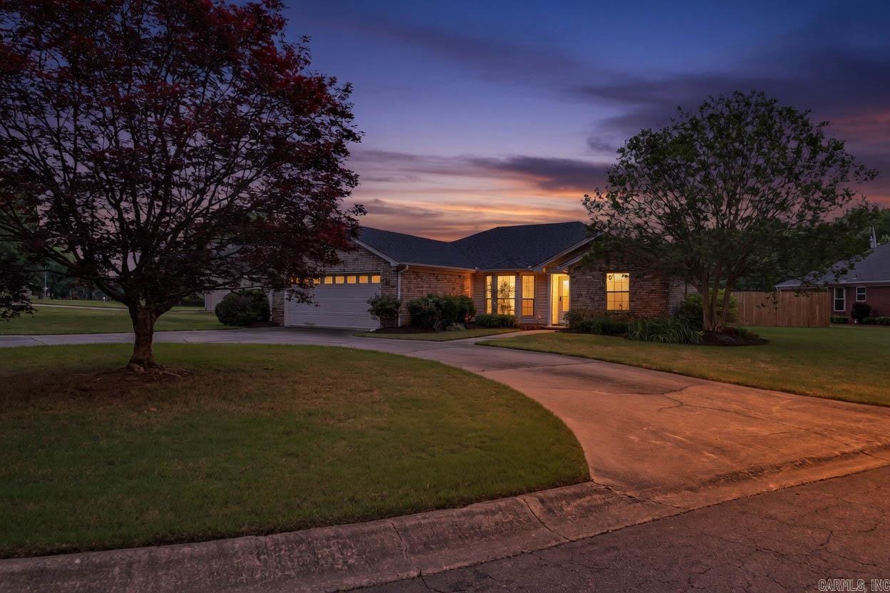 LAKEWOOD VALLEY ADDN - Residential