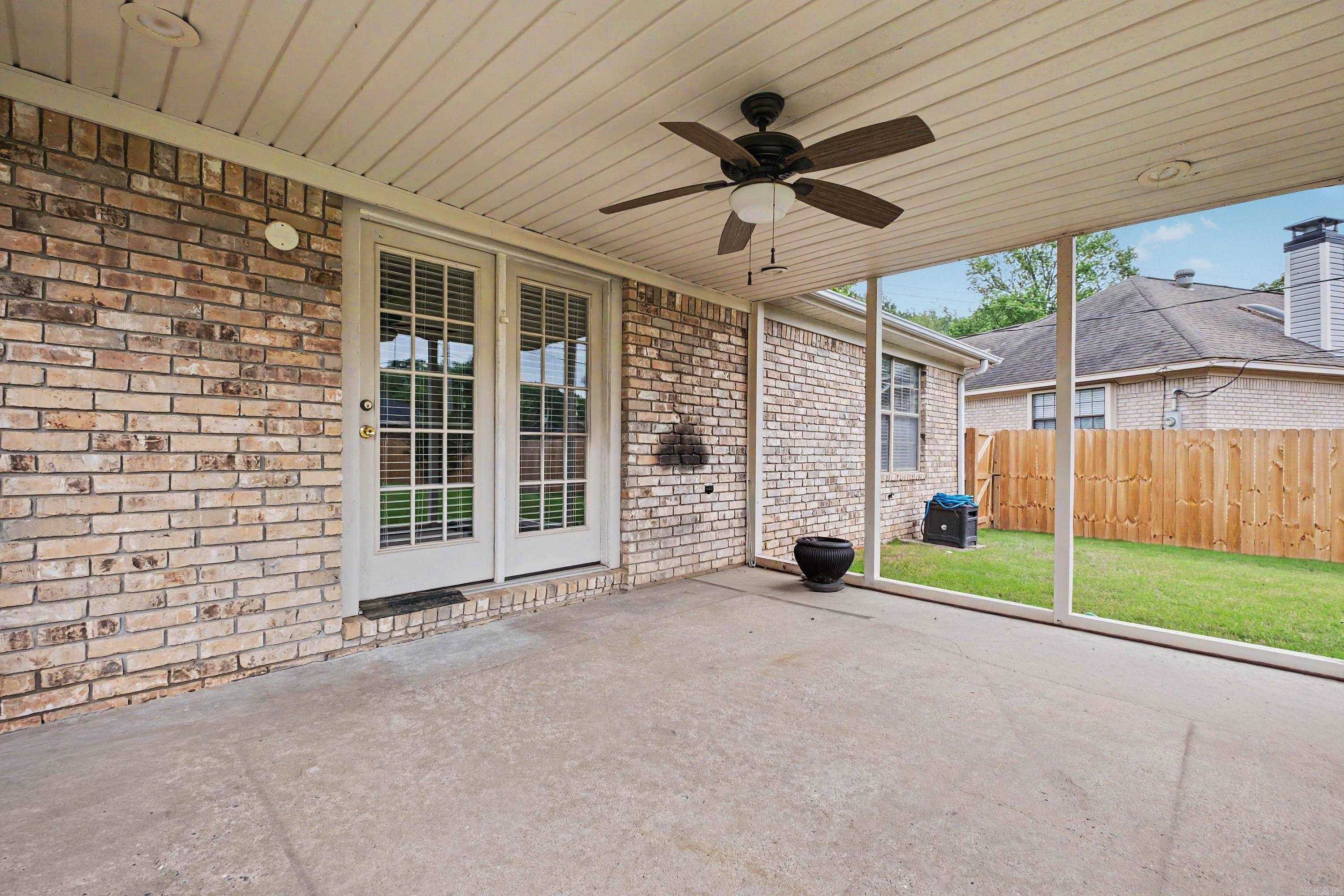 LAKEWOOD VALLEY ADDN - Residential