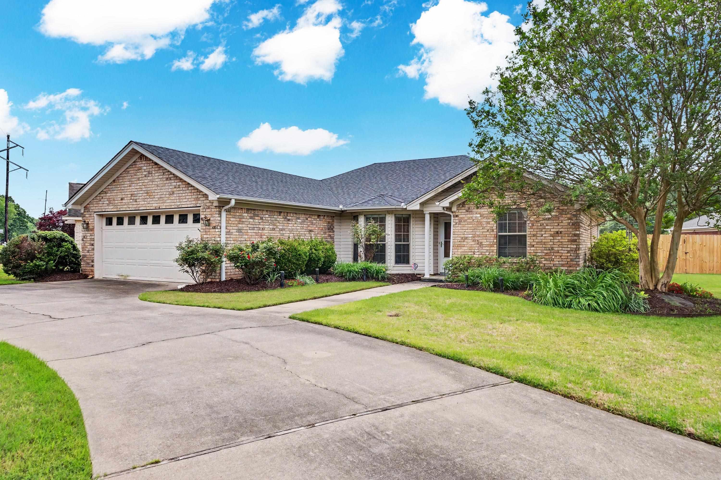 LAKEWOOD VALLEY ADDN - Residential