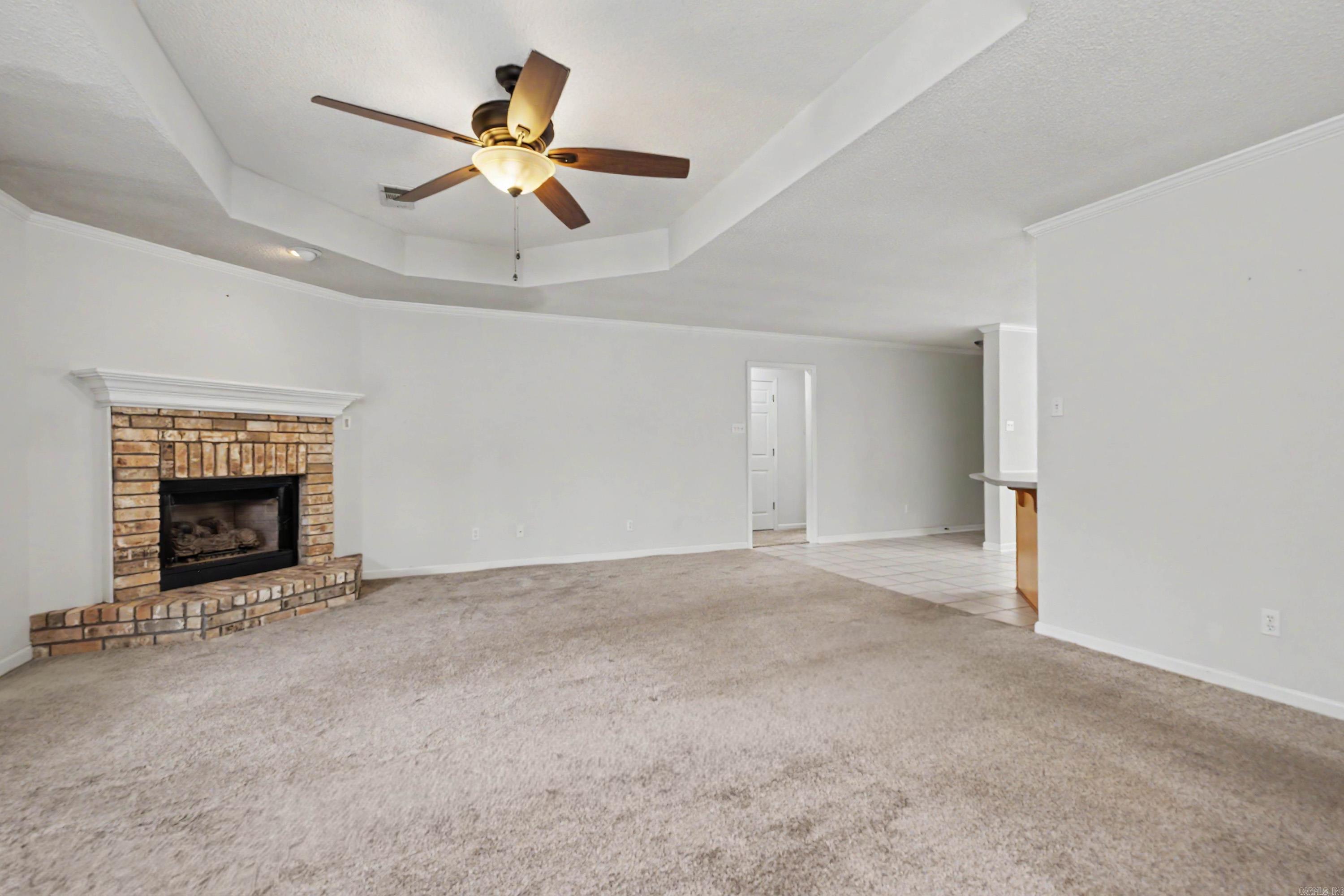 LAKEWOOD VALLEY ADDN - Residential