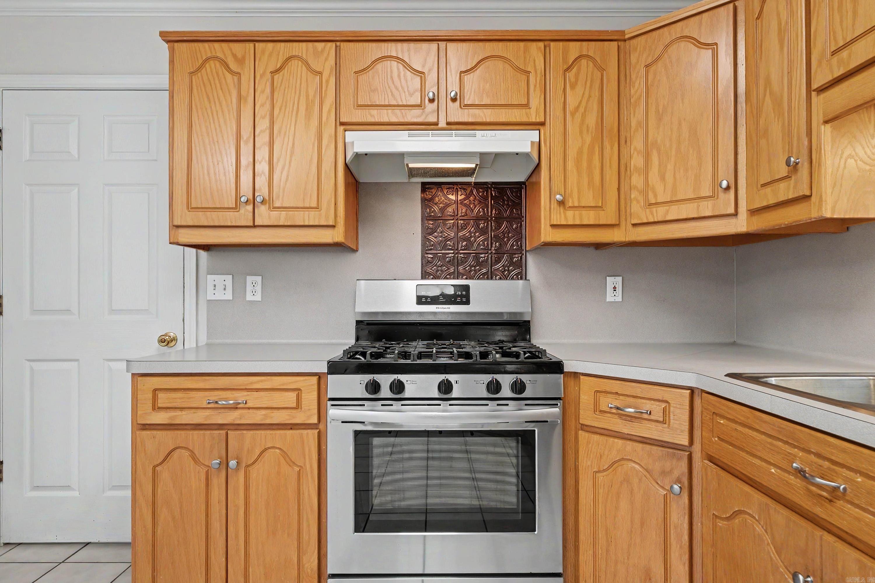 LAKEWOOD VALLEY ADDN - Residential