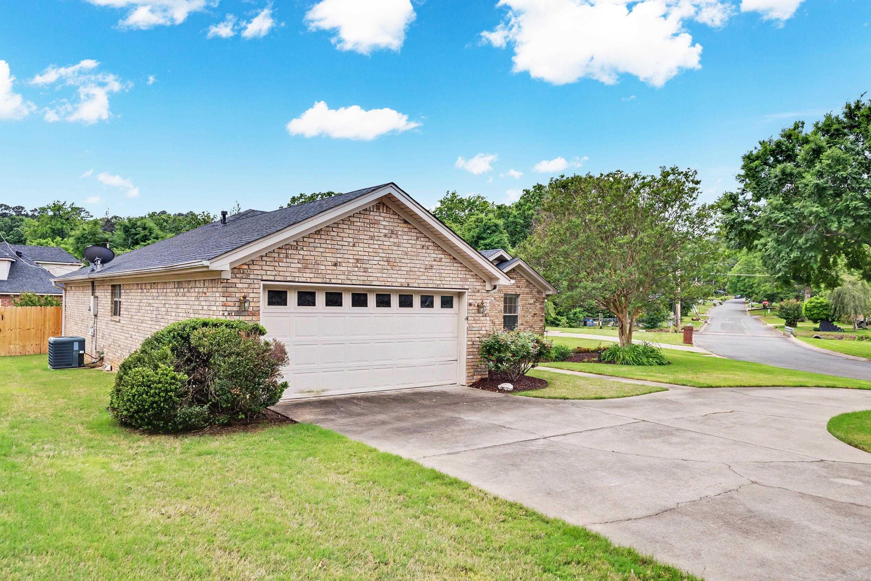 LAKEWOOD VALLEY ADDN - Residential