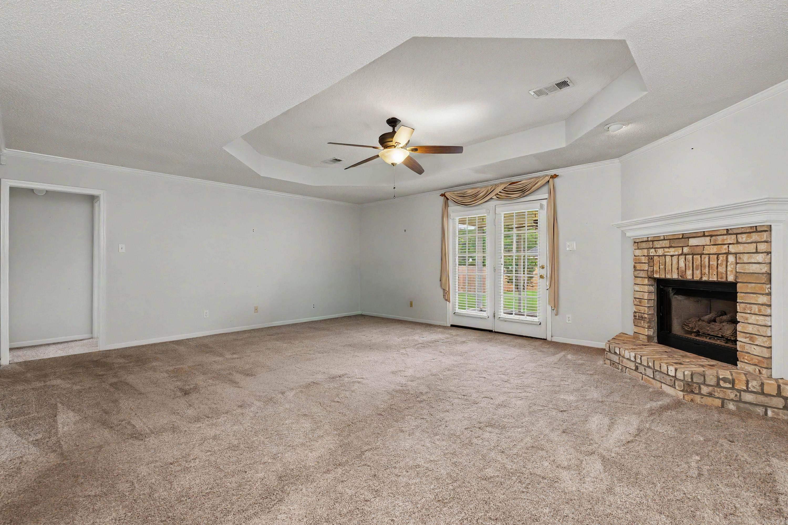 LAKEWOOD VALLEY ADDN - Residential