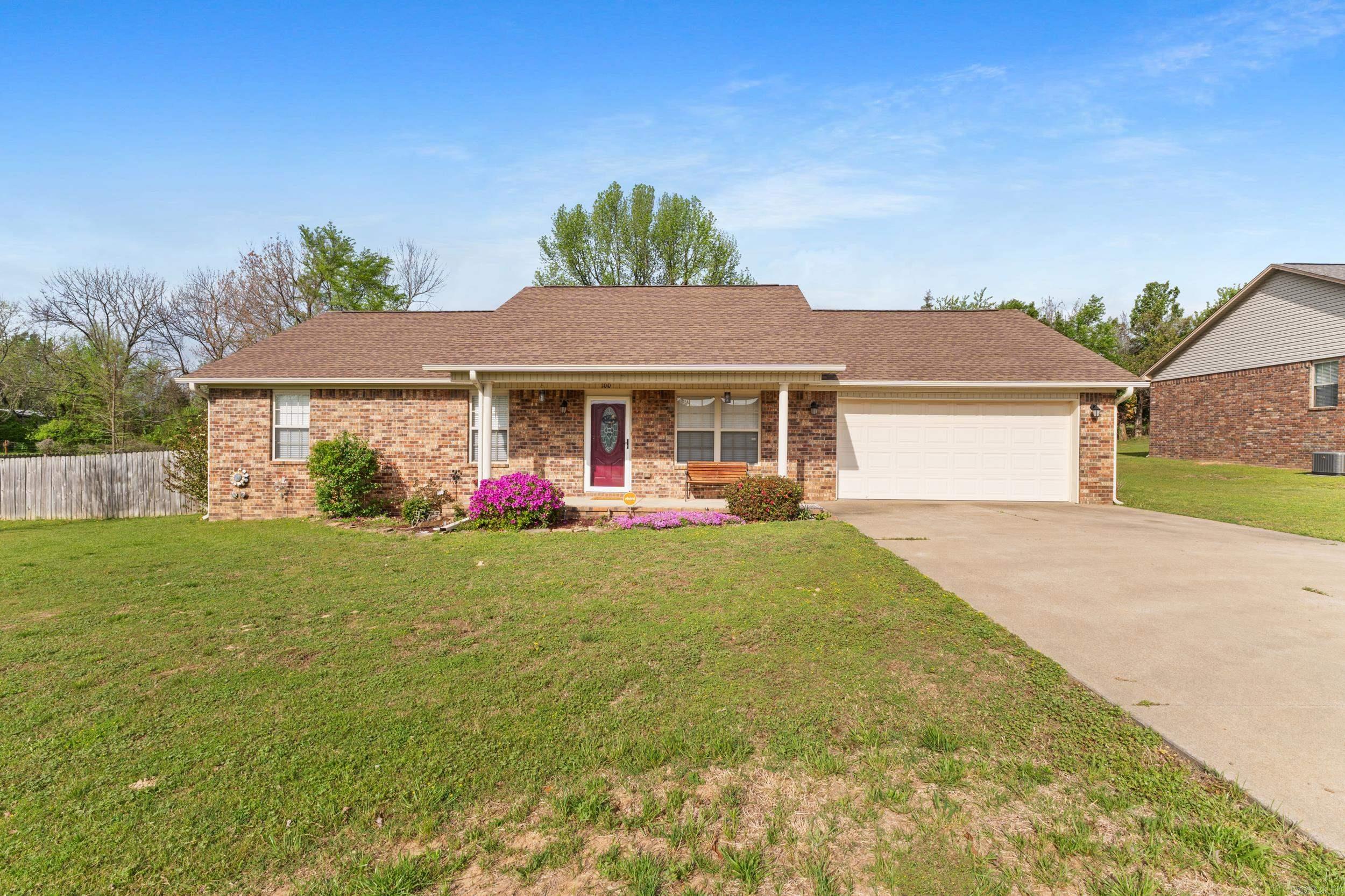 ROY ACRES ESTATES - Residential