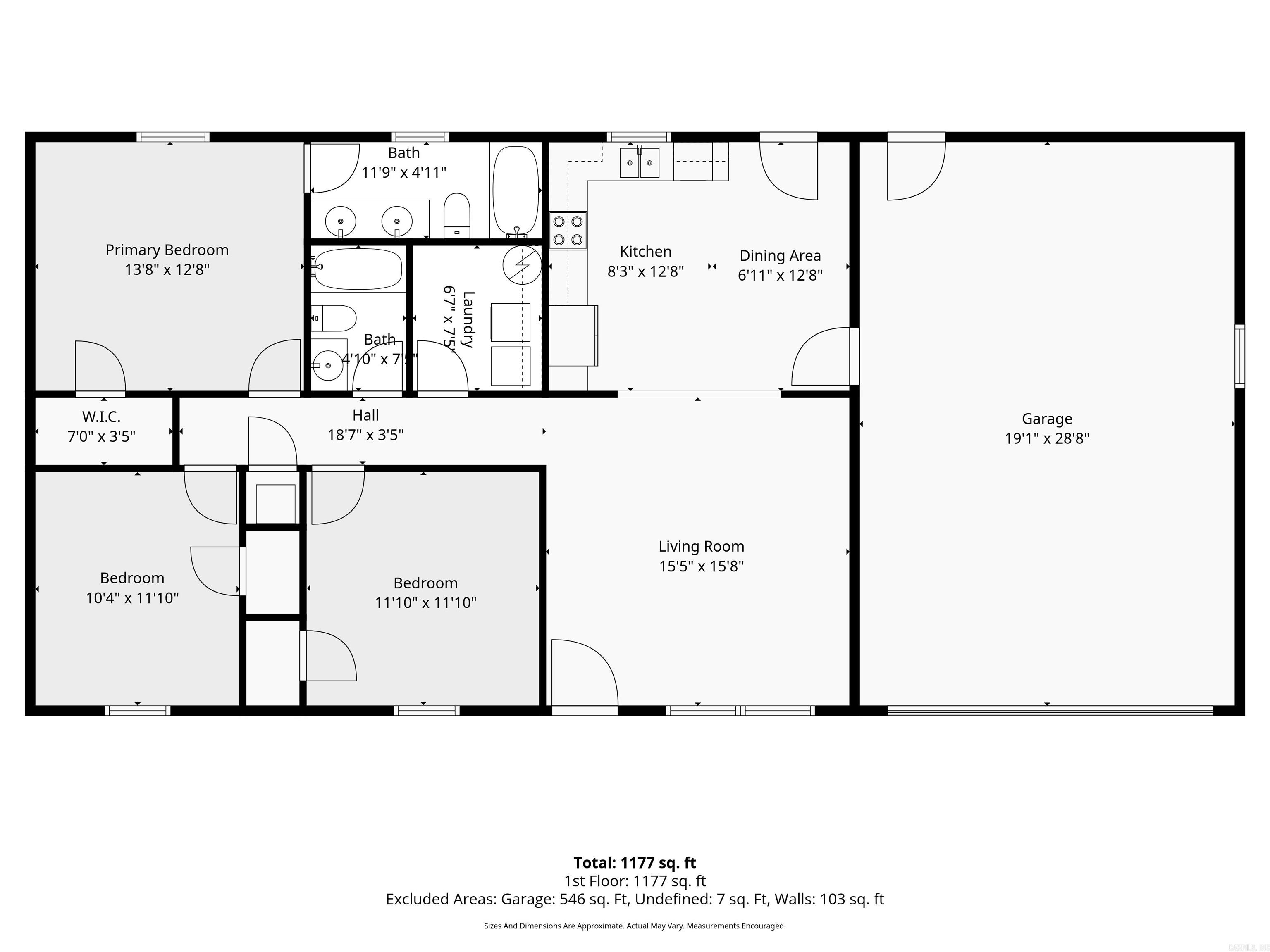 ROY ACRES ESTATES - Residential