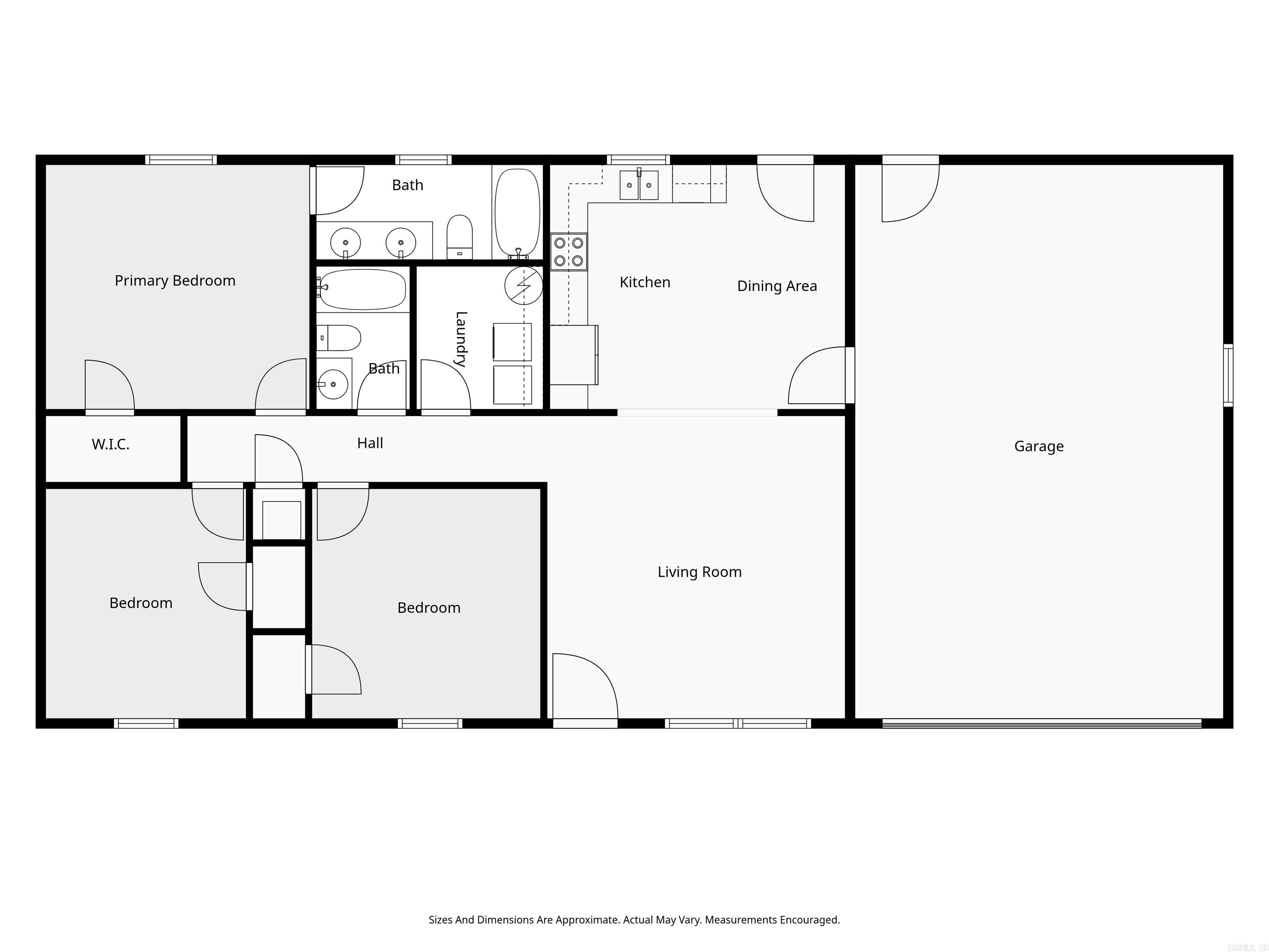 ROY ACRES ESTATES - Residential