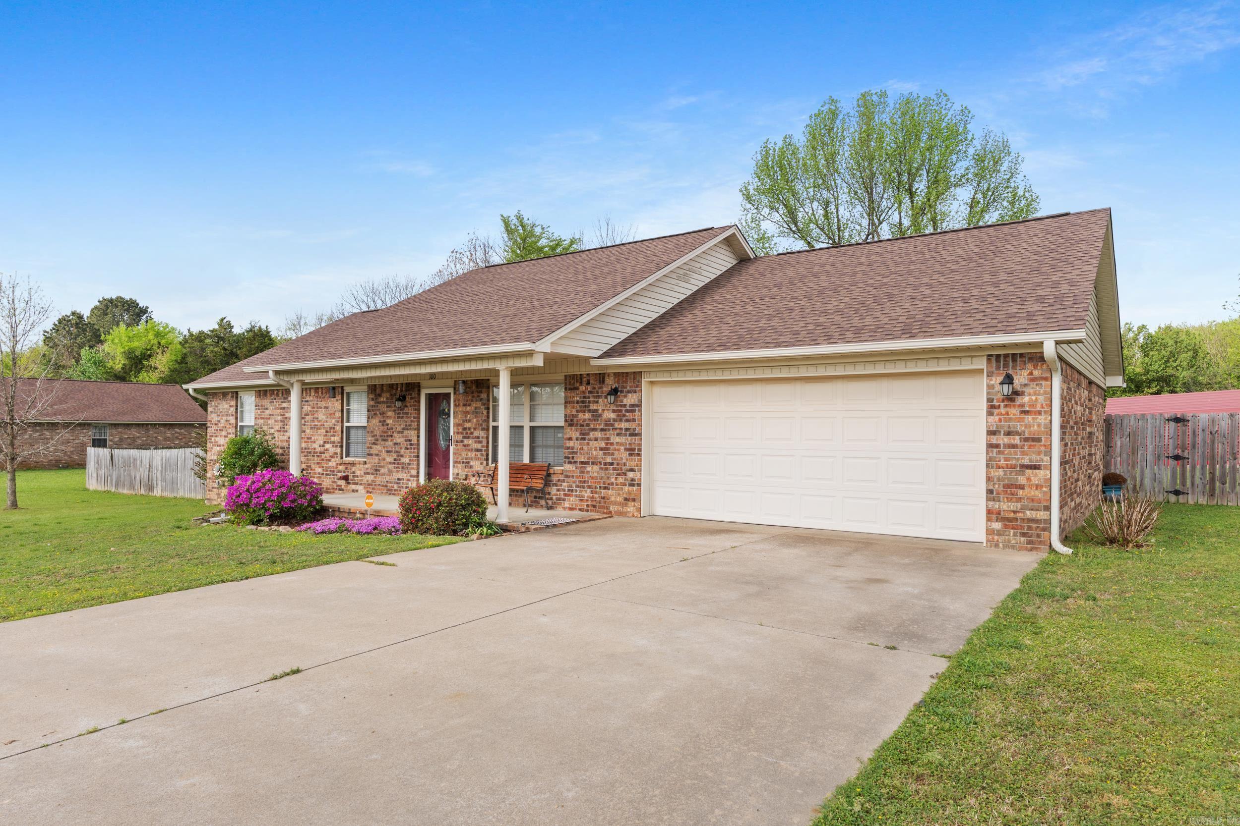 ROY ACRES ESTATES - Residential