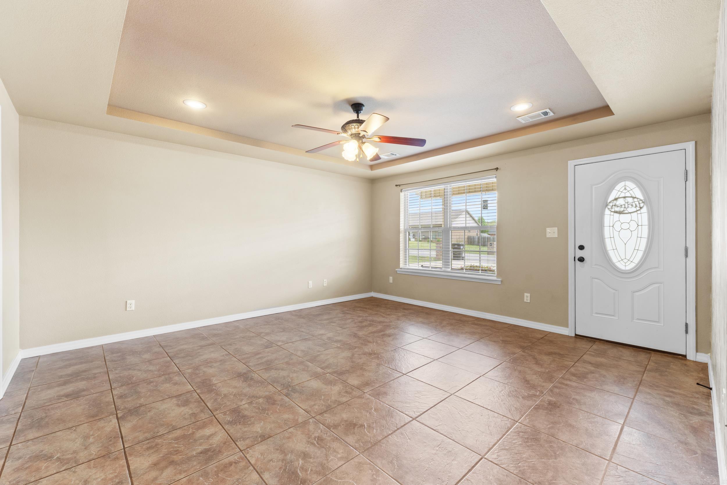 ROY ACRES ESTATES - Residential