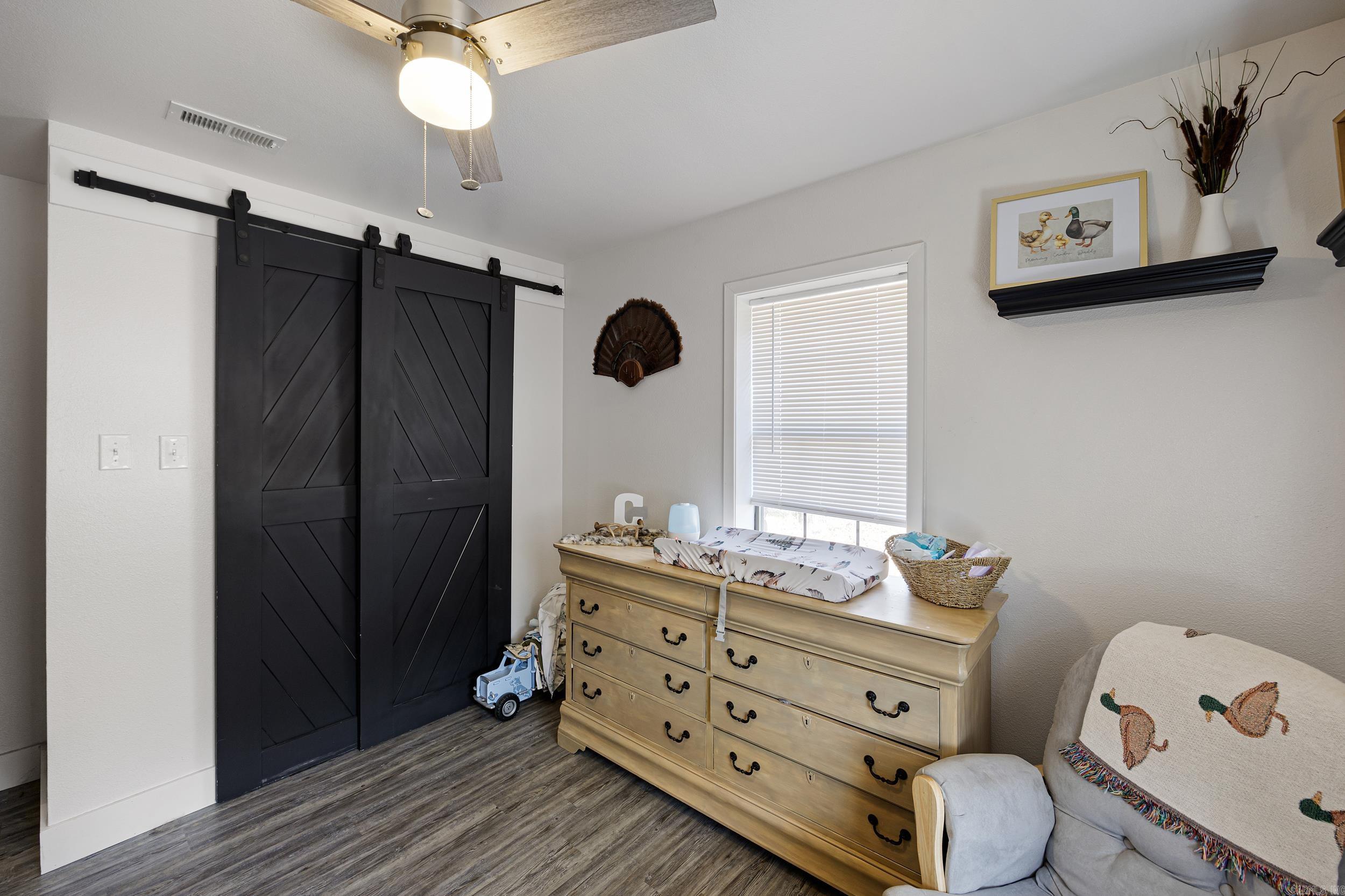 SHAMROCK - Residential